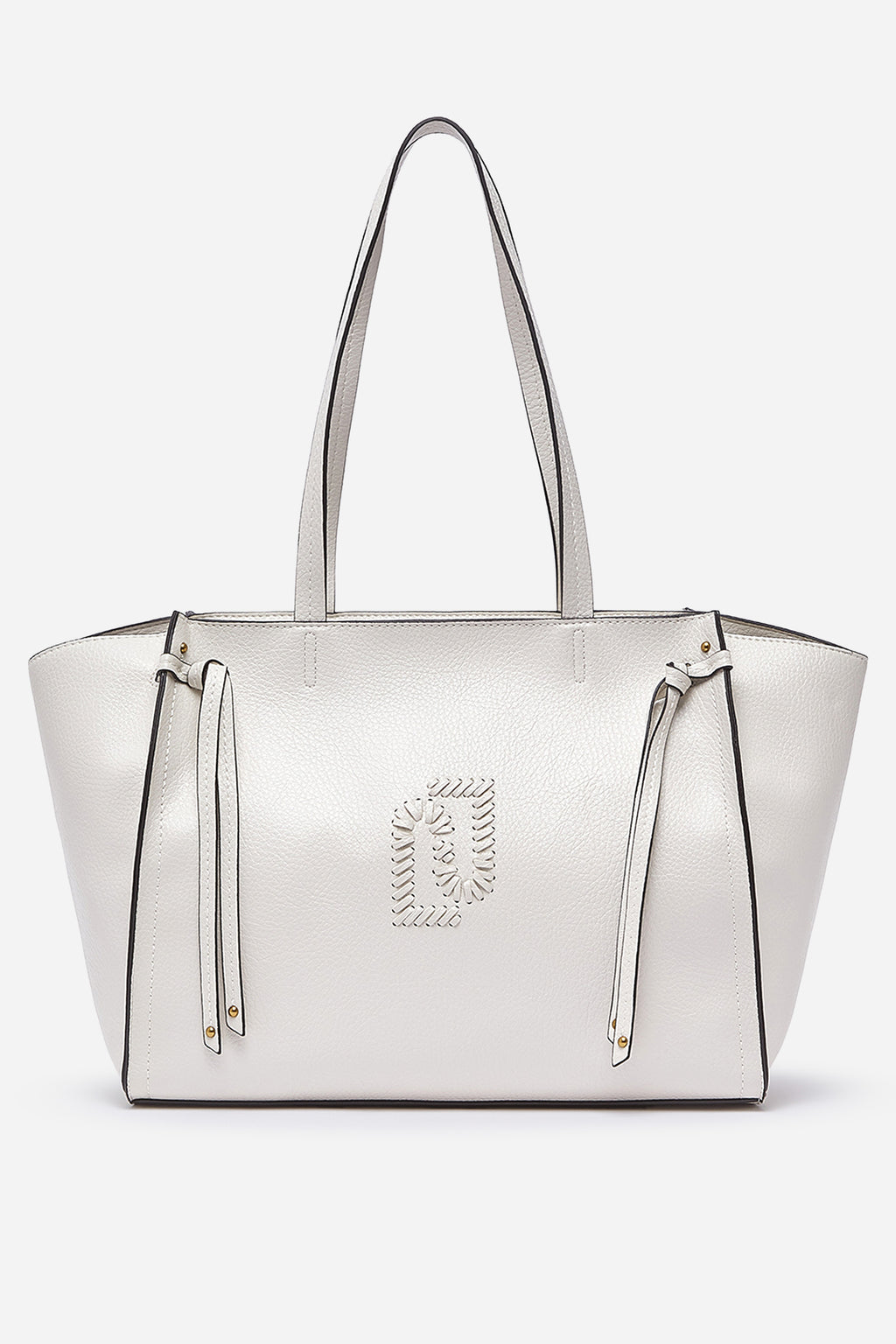 BIANCO | LIU JO - D AA6080E1109 Borsa