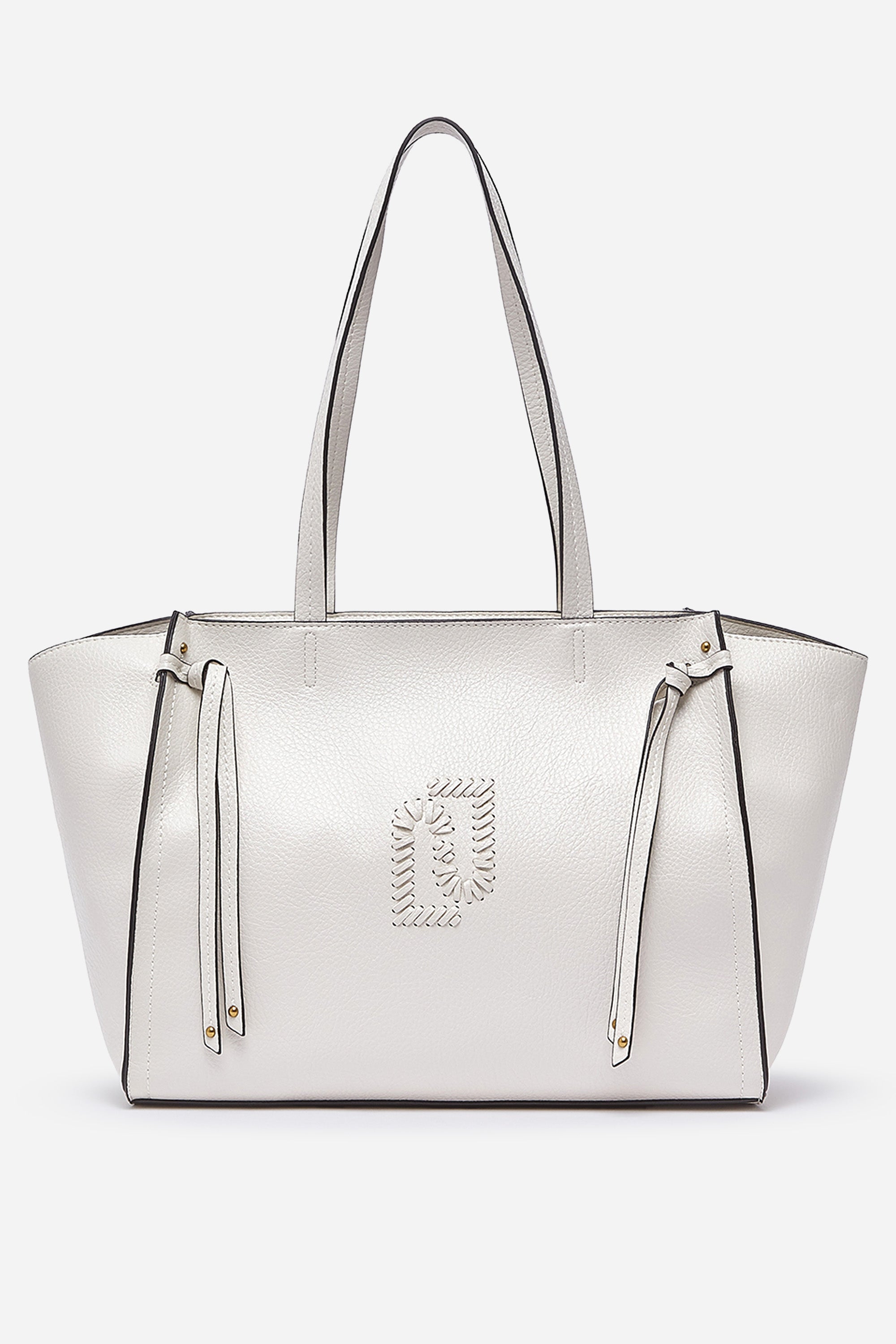BIANCO | LIU JO - D AA6080E1109 Borsa