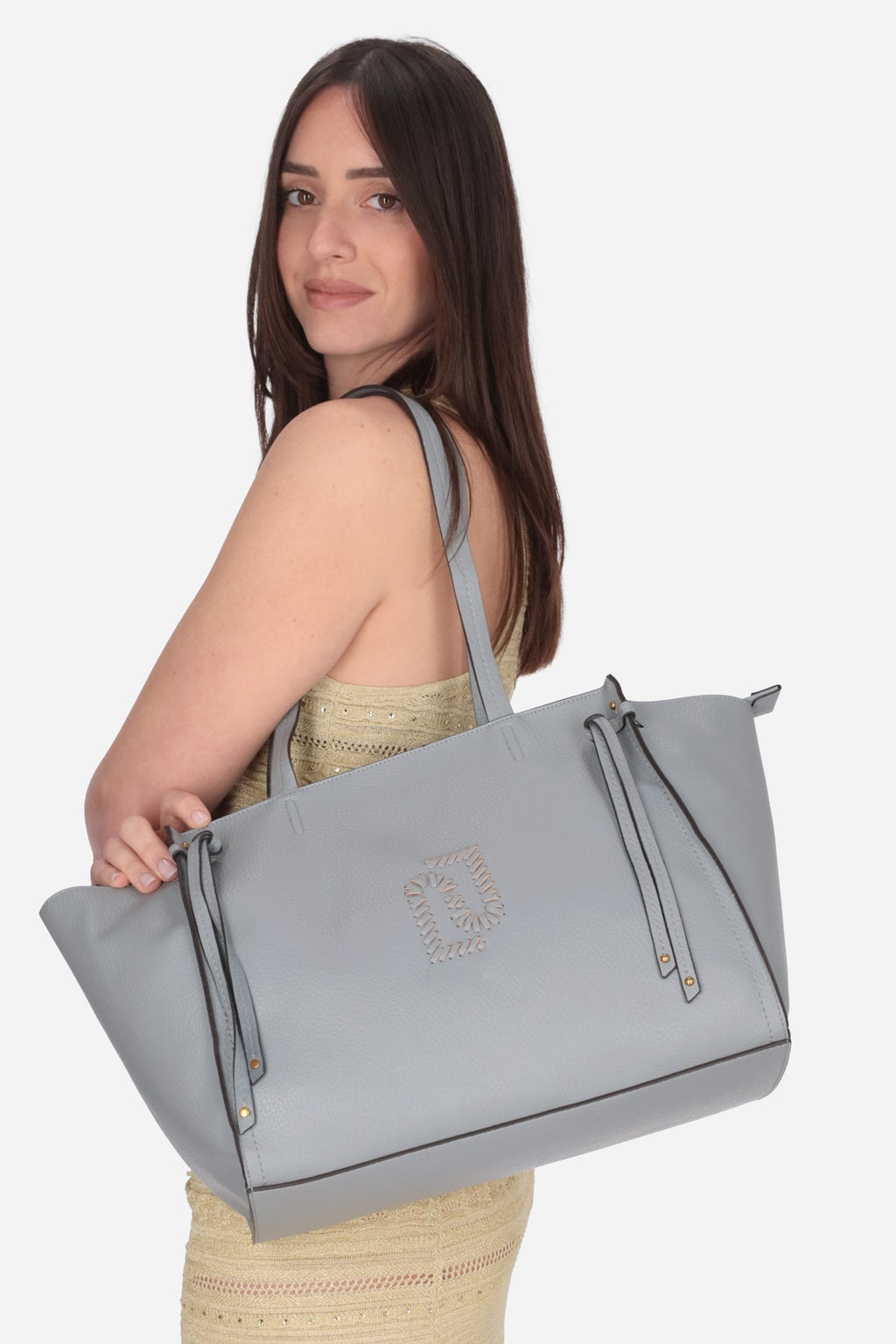 POLVERE | LIU JO - D AA6080E1109 Borsa