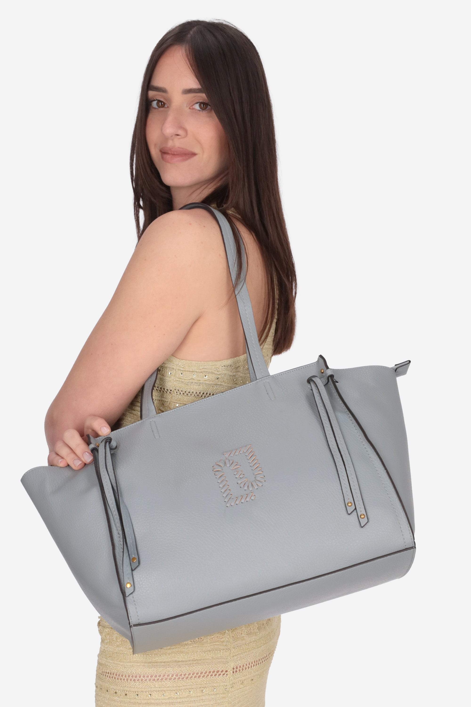 POLVERE | LIU JO - D AA6080E1109 Borsa