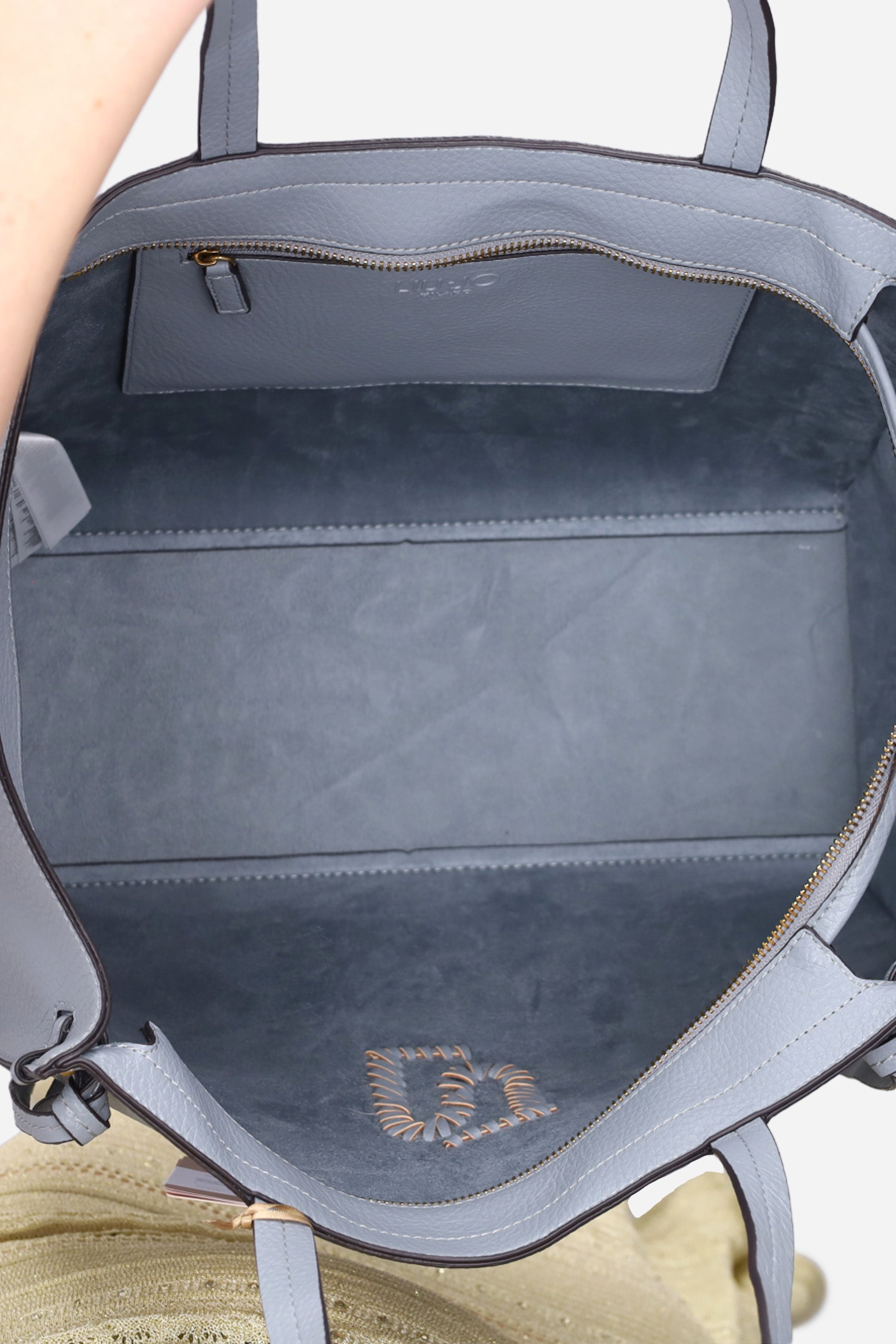 POLVERE | LIU JO - D AA6080E1109 Borsa