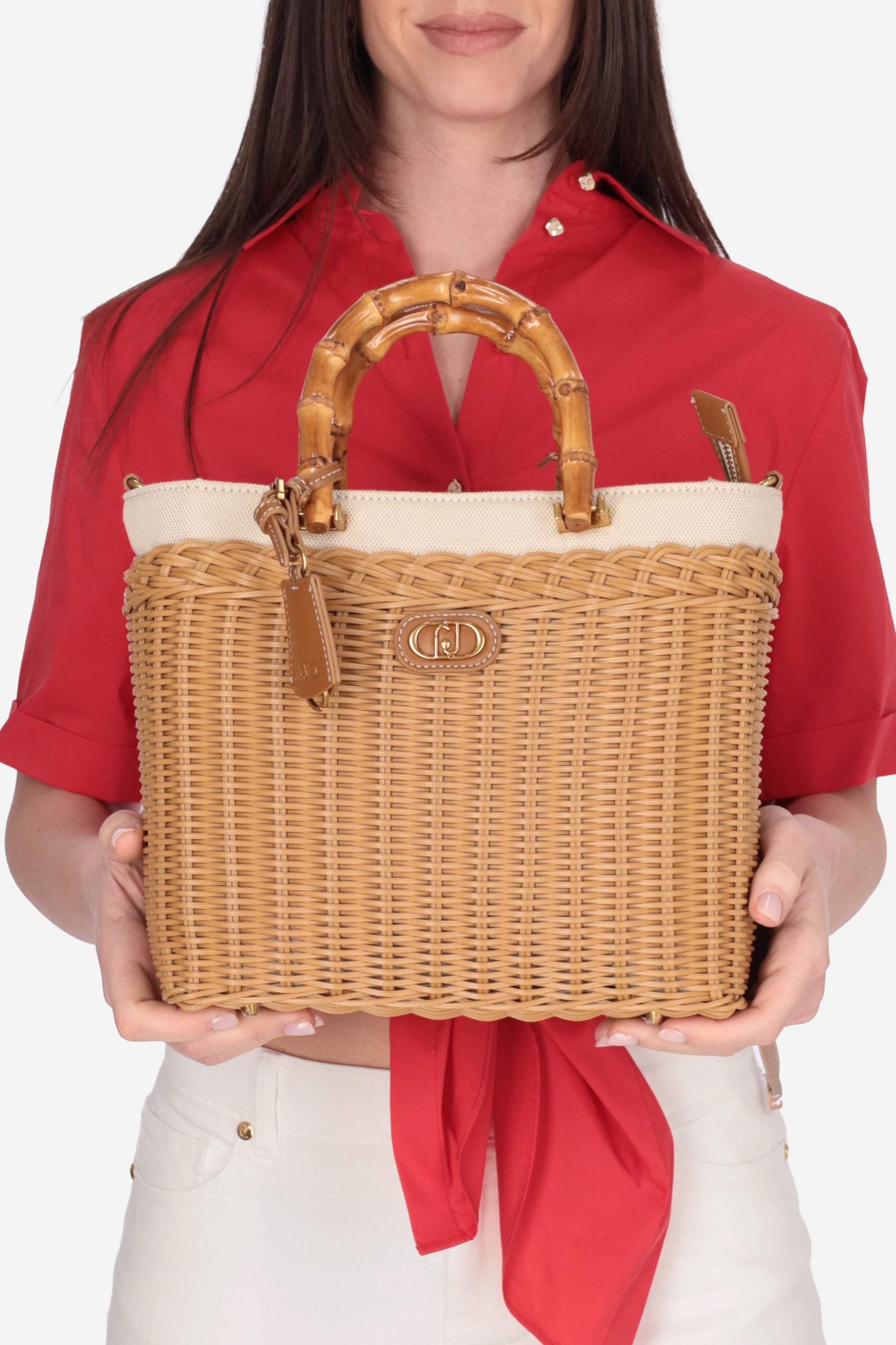 CAMMELLO | LIU JO - D AA6216A0004 Borsa