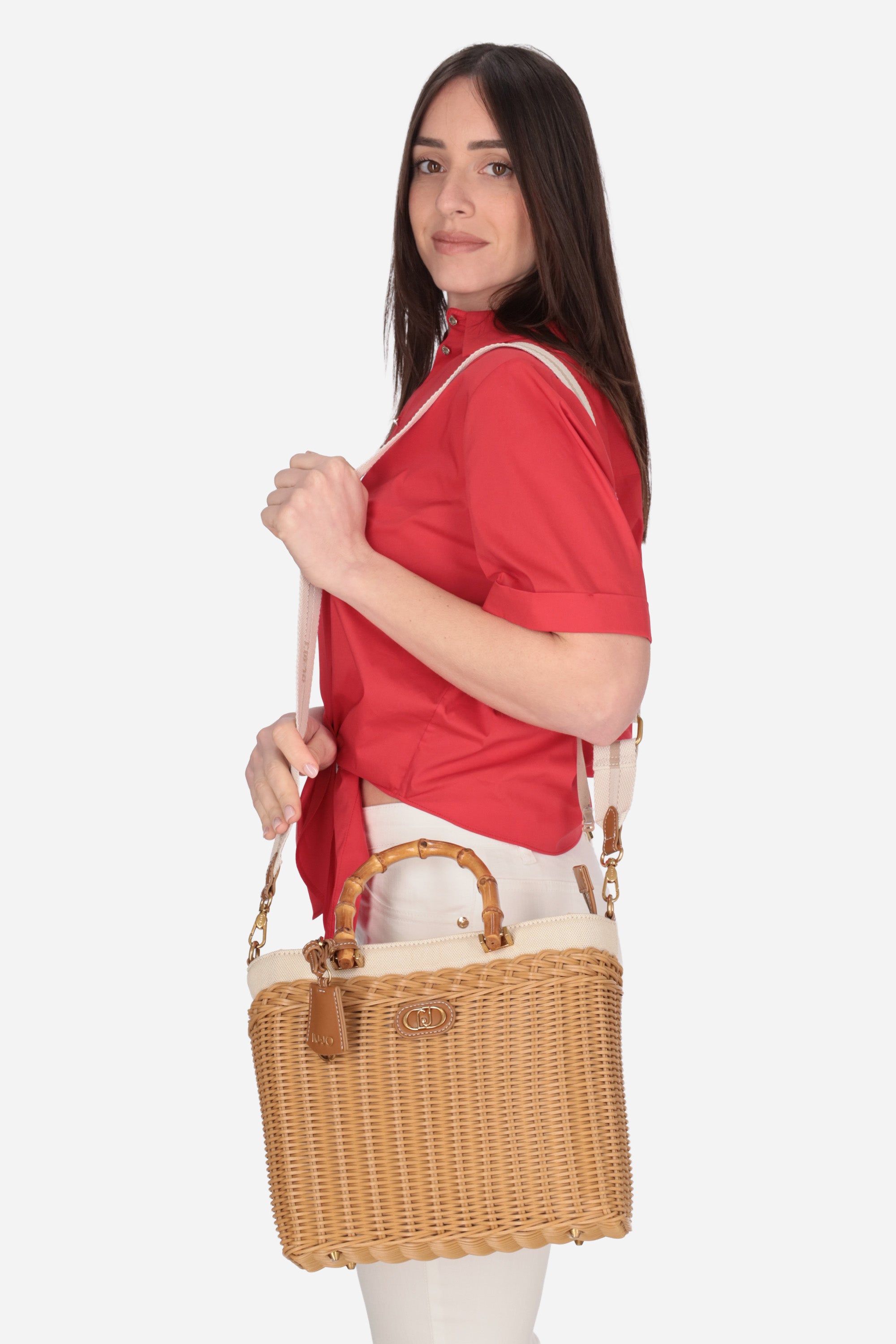 CAMMELLO | LIU JO - D AA6216A0004 Borsa