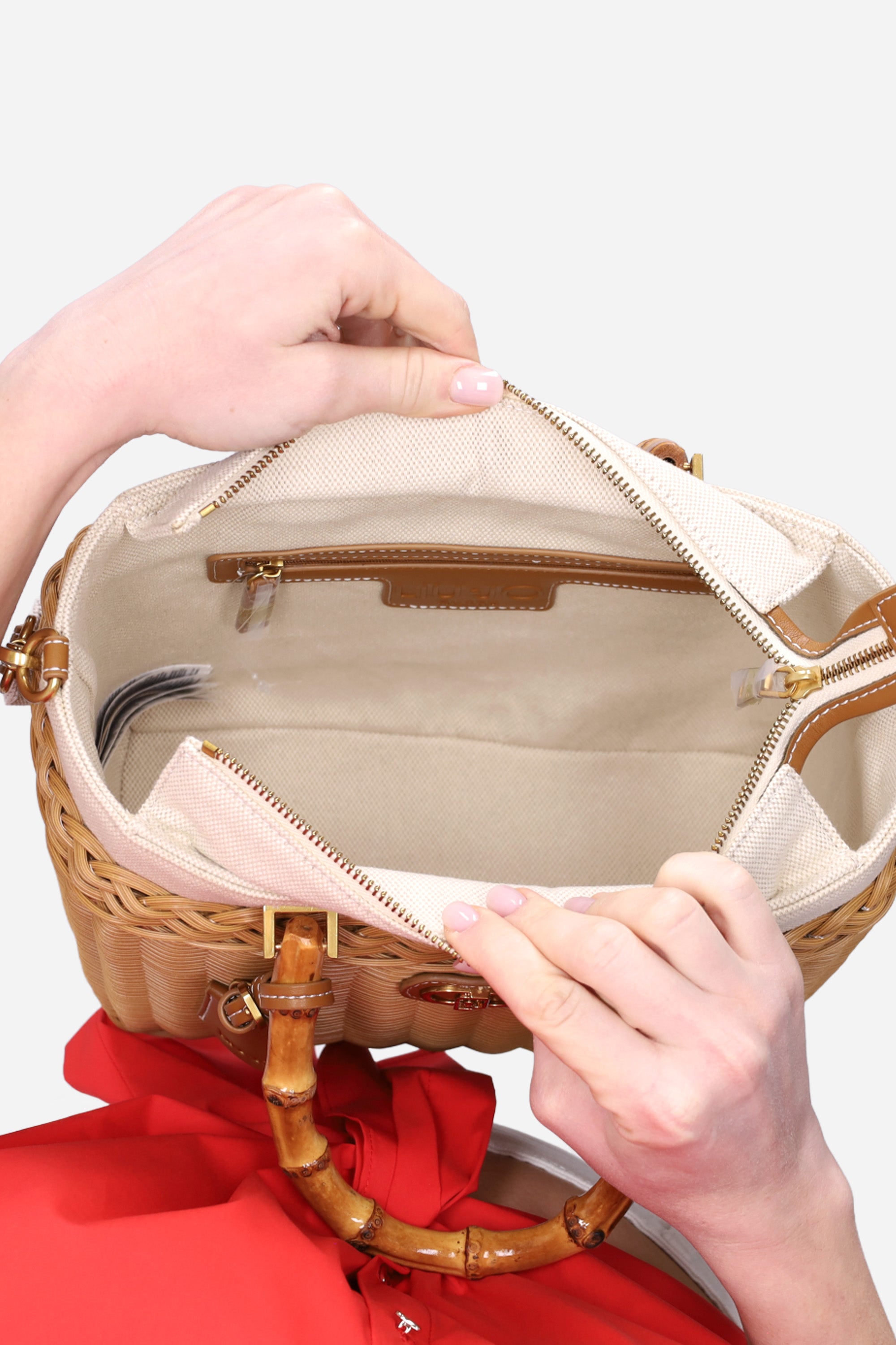 CAMMELLO | LIU JO - D AA6216A0004 Borsa