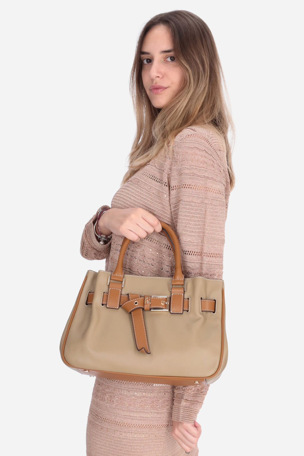 FANGO | LIU JO - D AA6032E1120 Borsa