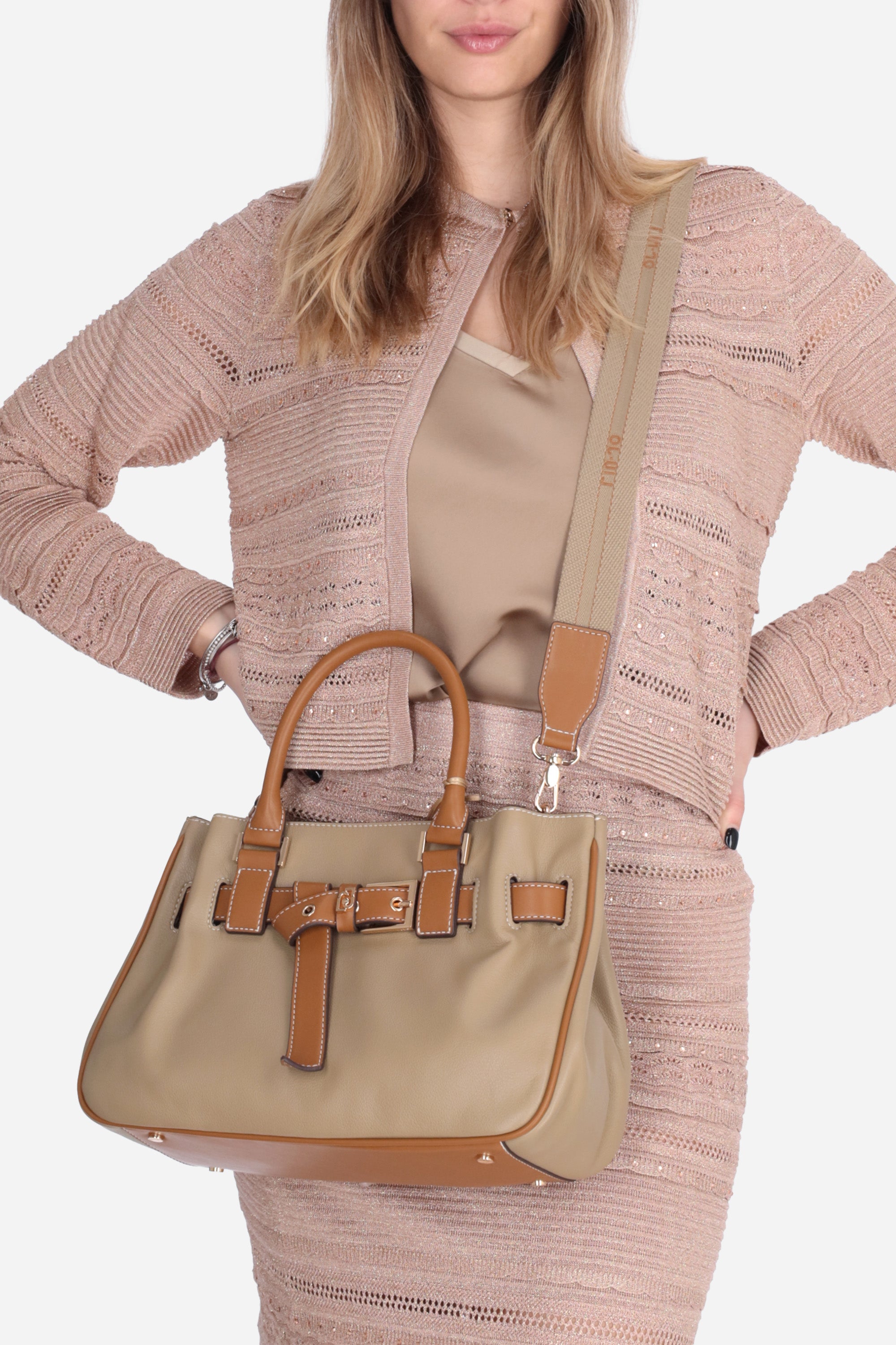 FANGO | LIU JO - D AA6032E1120 Borsa