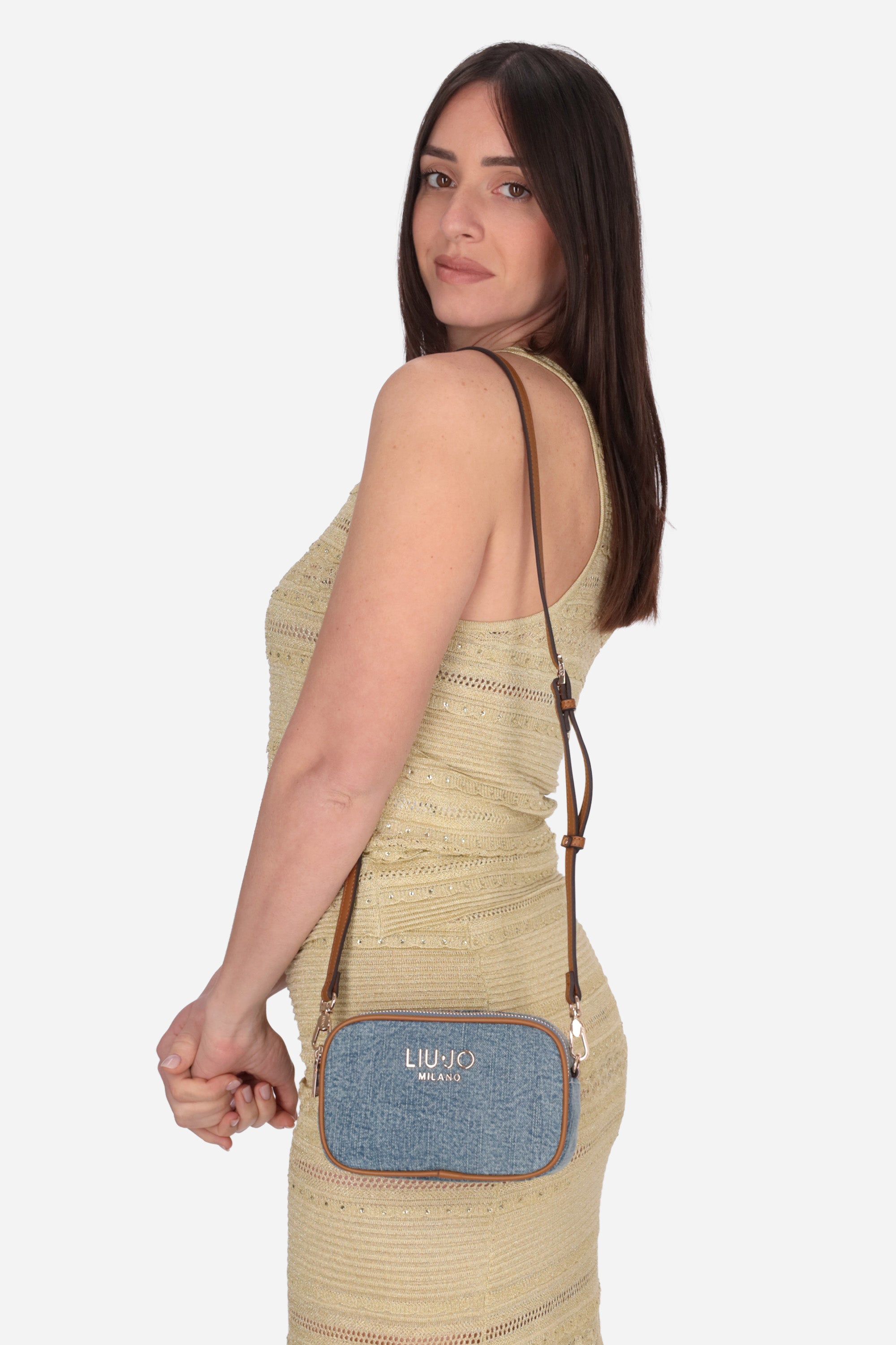 DENIM | LIU JO - D AA6100T377A Borsa
