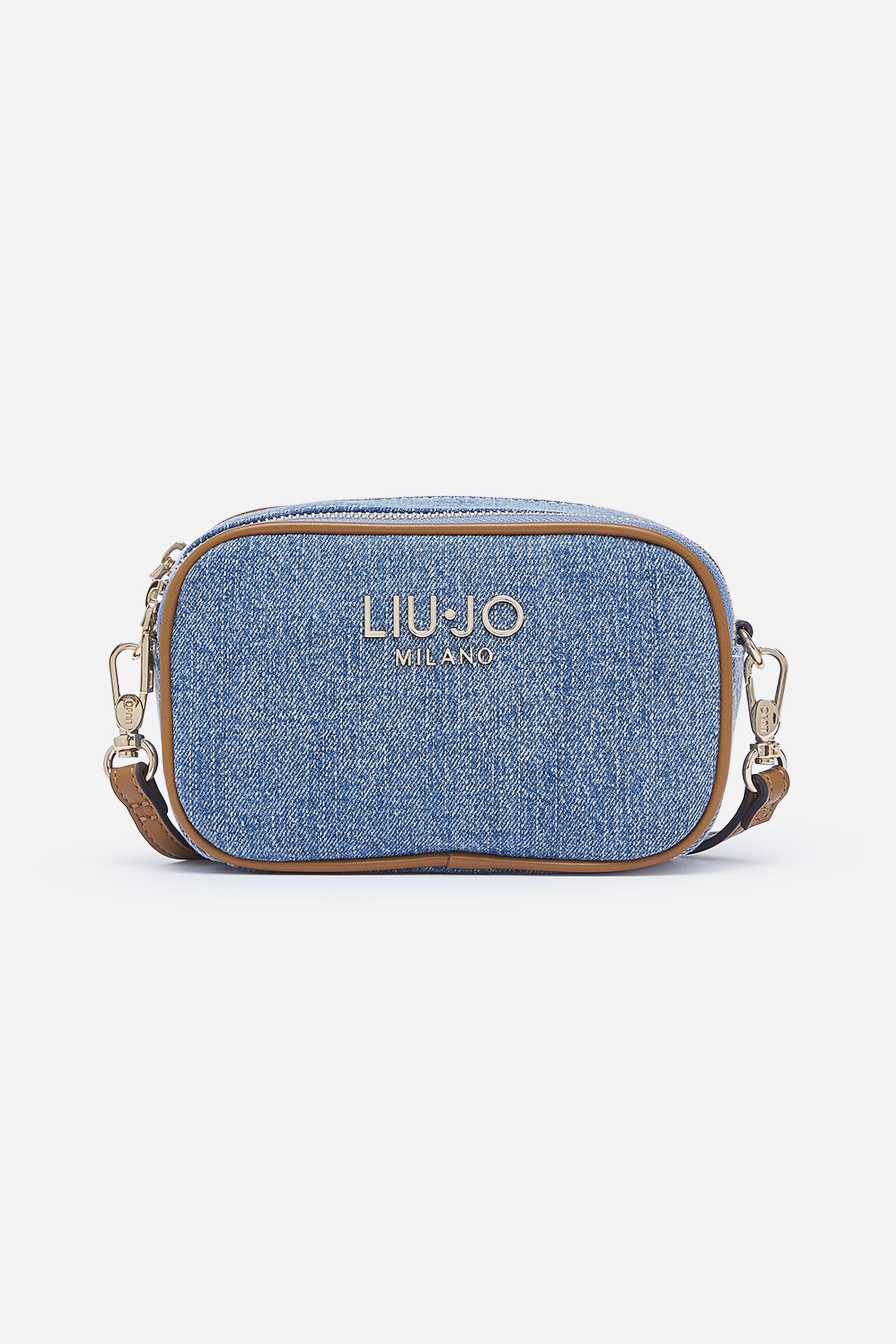 DENIM | LIU JO - D AA6100T377A Borsa