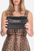 NERO | LIU JO - D AA6121E0958 Borsa