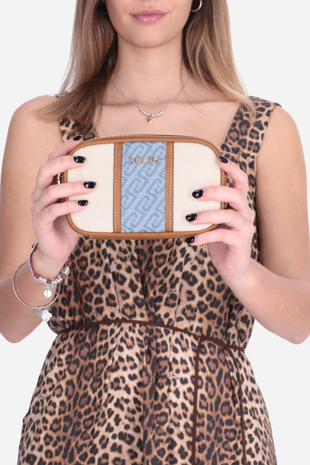 PANNA | LIU JO - D AA6100T388A Borsa