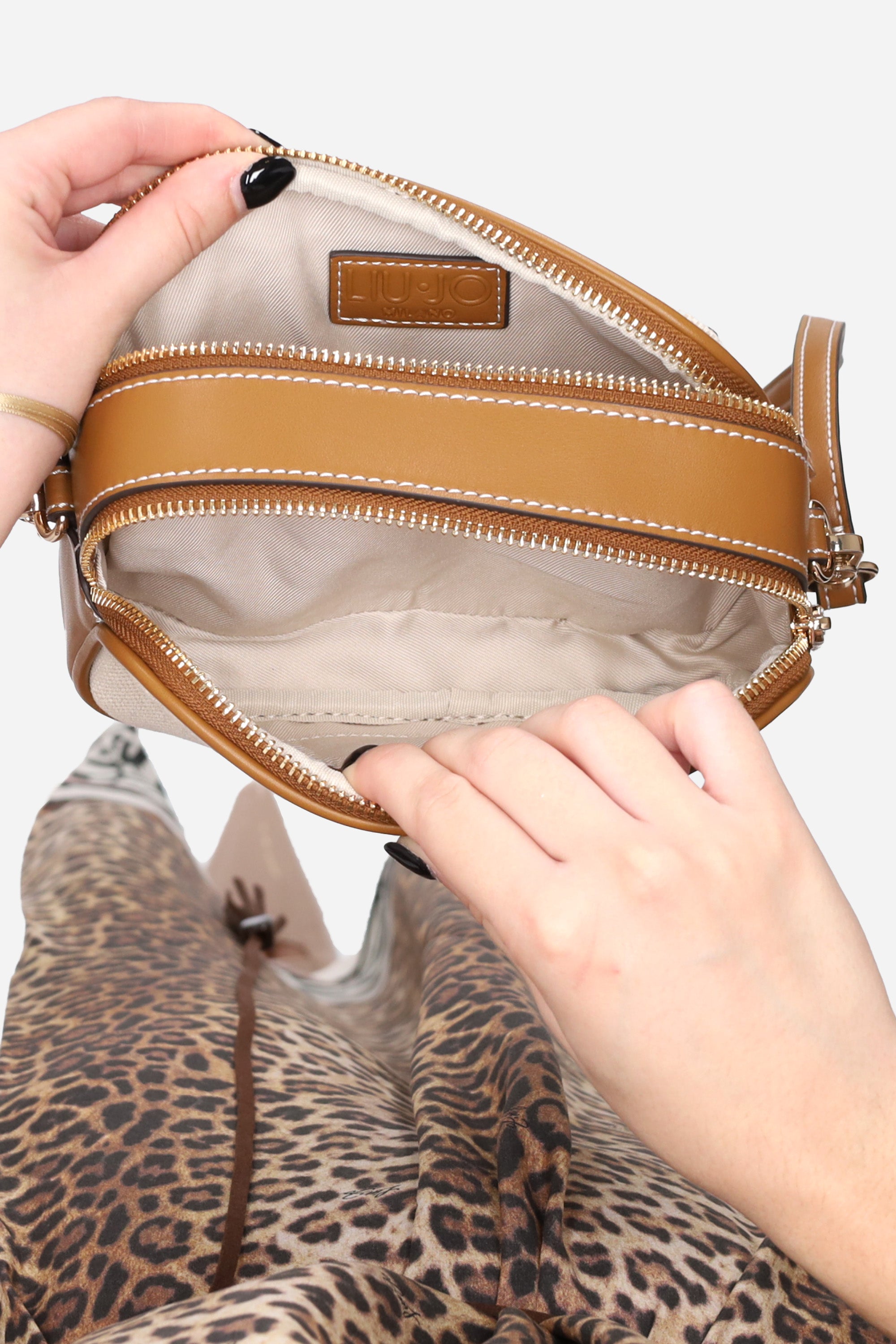 PANNA | LIU JO - D AA6100T388A Borsa