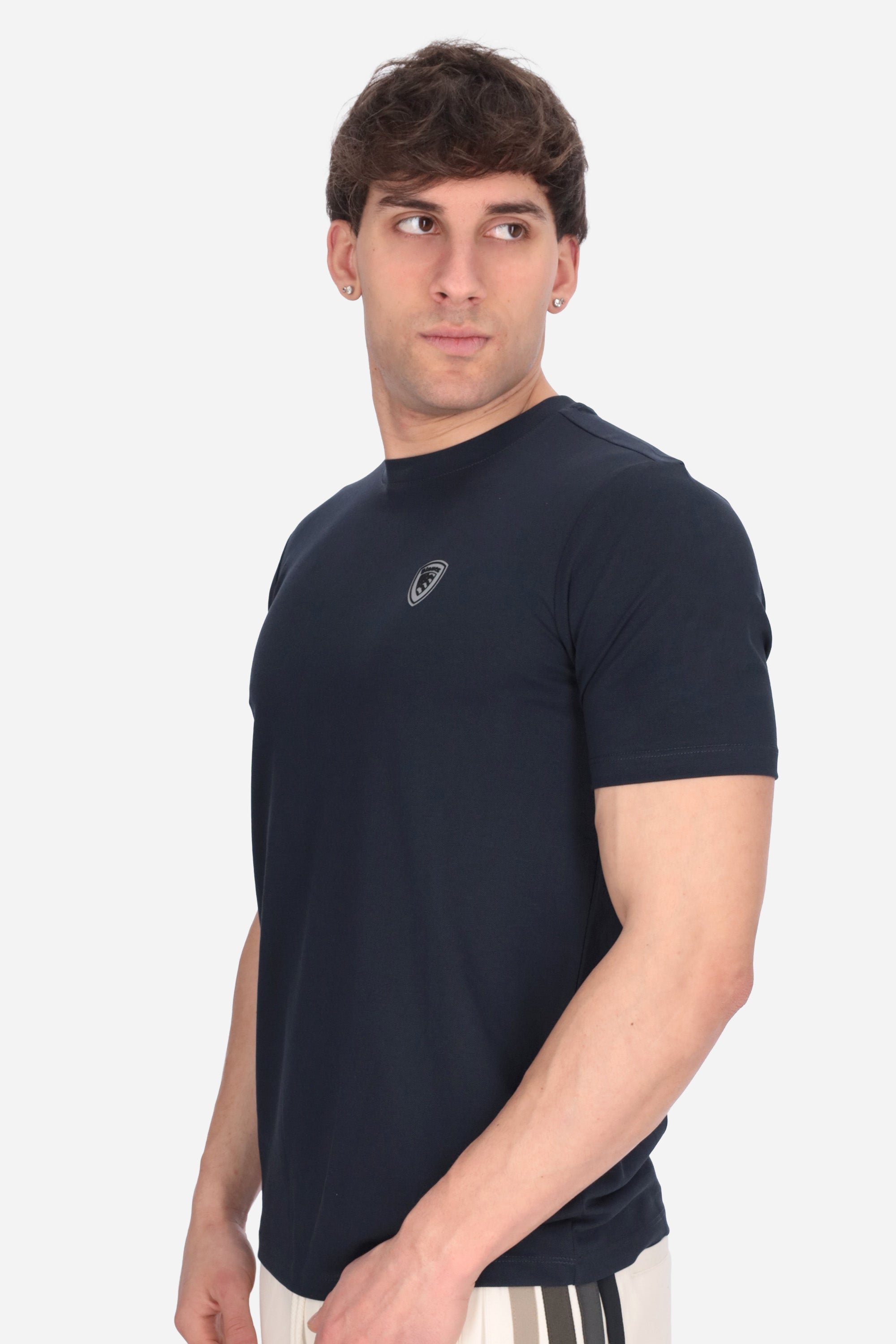 BLU | BLAUER - U 26SBLUH02065-006526 T-shirt