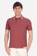 MATTONE | BLAUER - U 26SBLUT02297-006801 Polo
