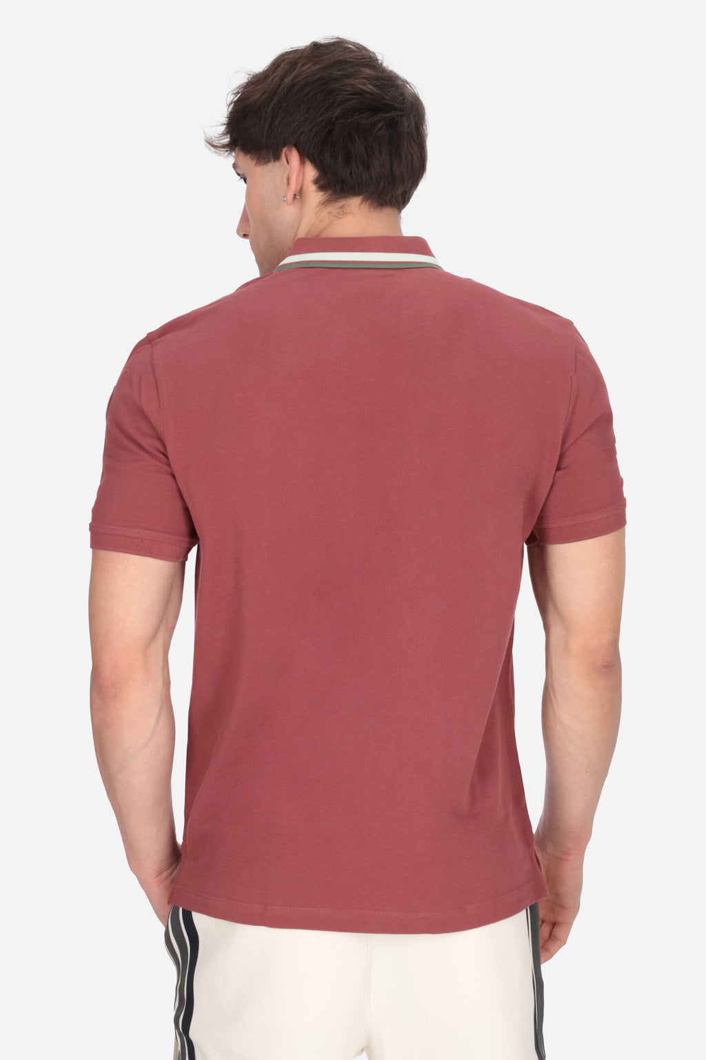 MATTONE | BLAUER - U 26SBLUT02297-006801 Polo