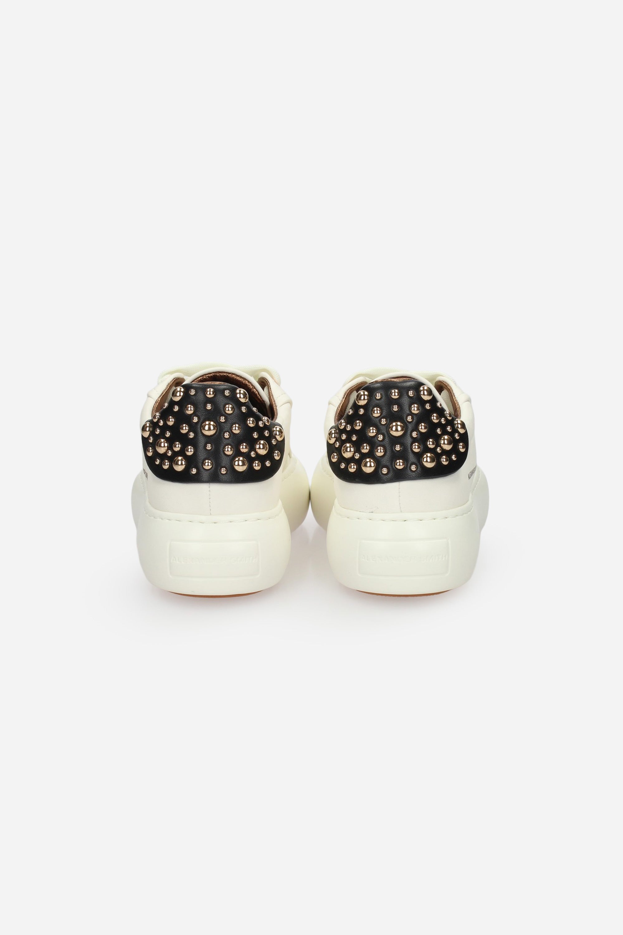 BIANCO | ALEXANDER SMITH - D 3573 Sneakers