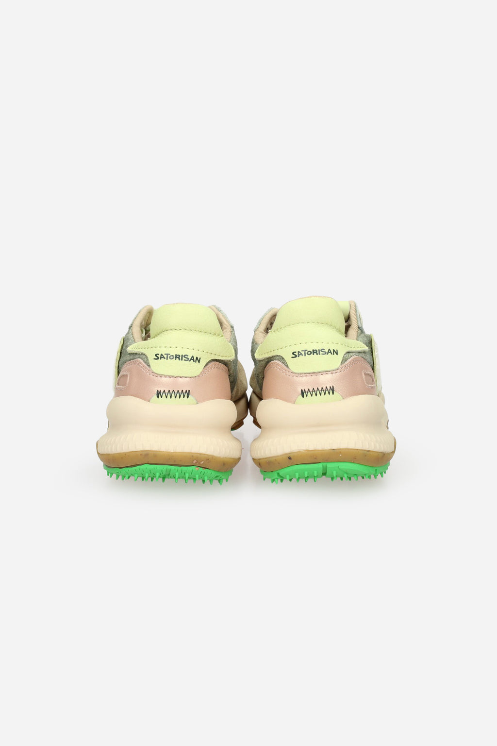 MILITARE | SATORISAN - D 110108 Sneakers
