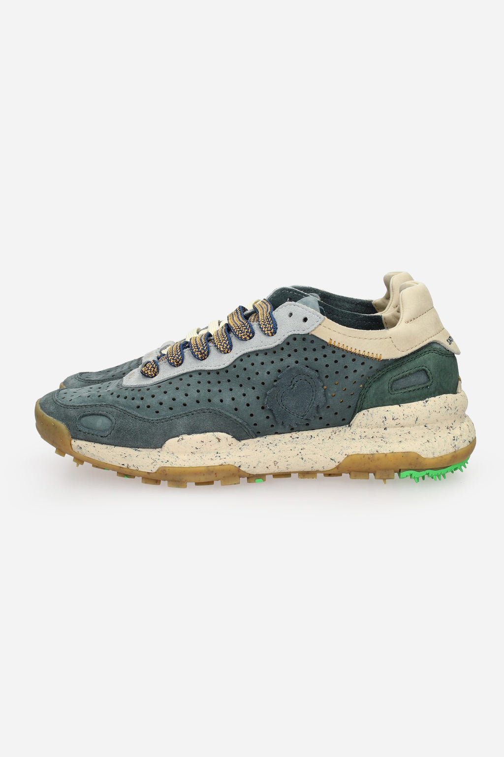BLU | SATORISAN - U 110111 Sneakers