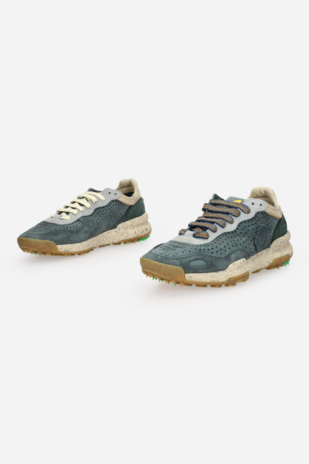 BLU | SATORISAN - U 110111 Sneakers