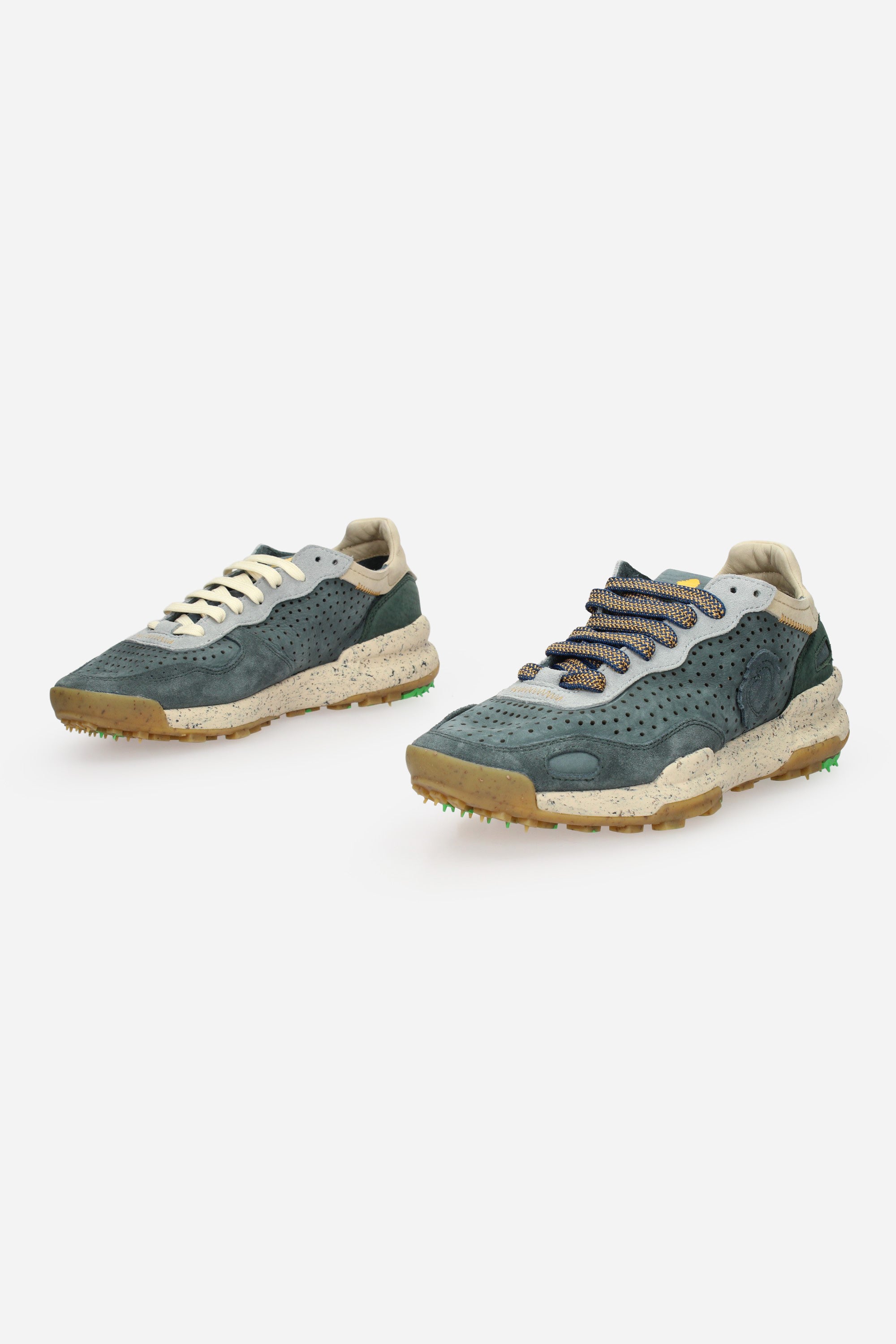 BLU | SATORISAN - U 110111 Sneakers