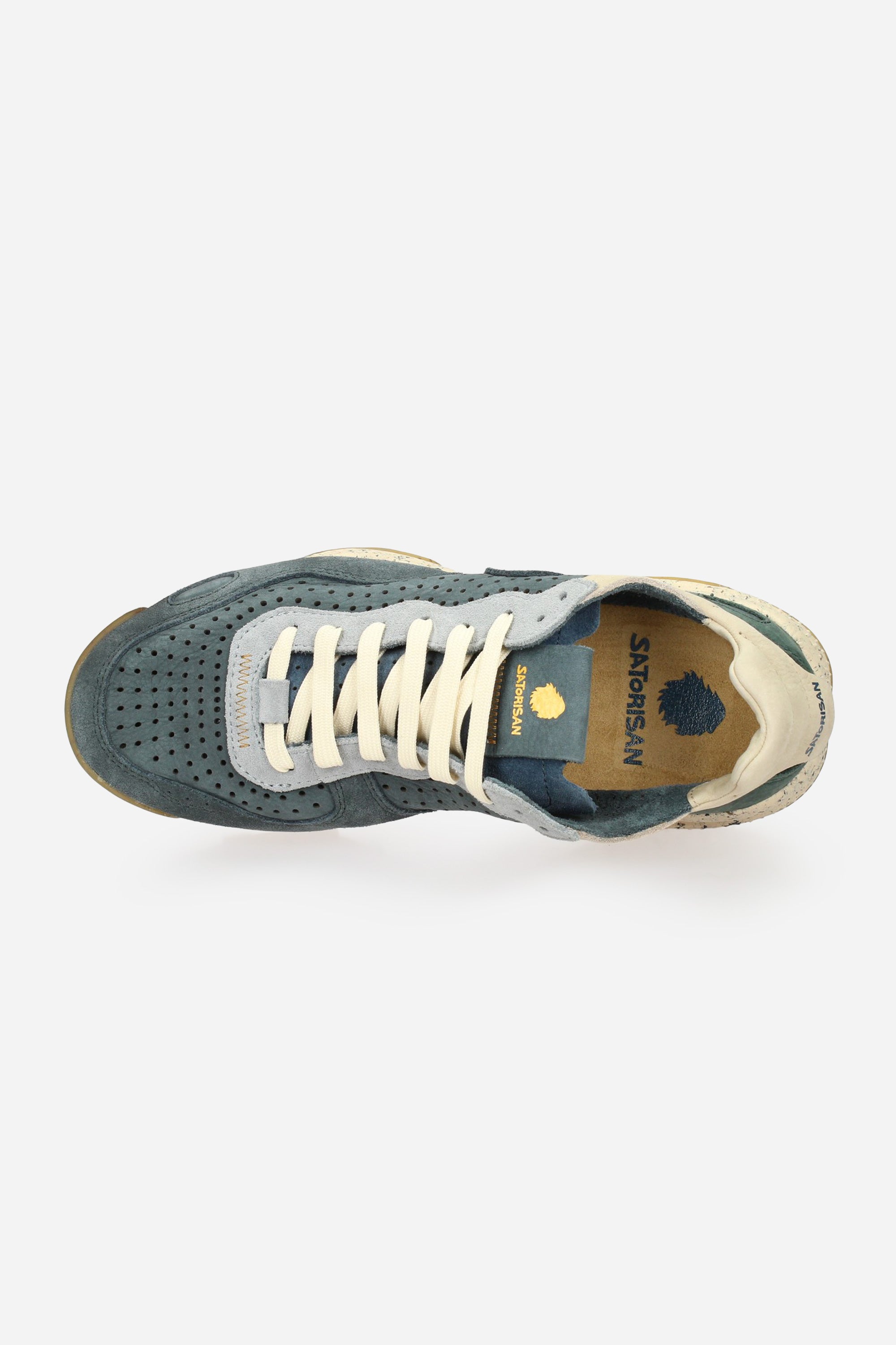 BLU | SATORISAN - U 110111 Sneakers