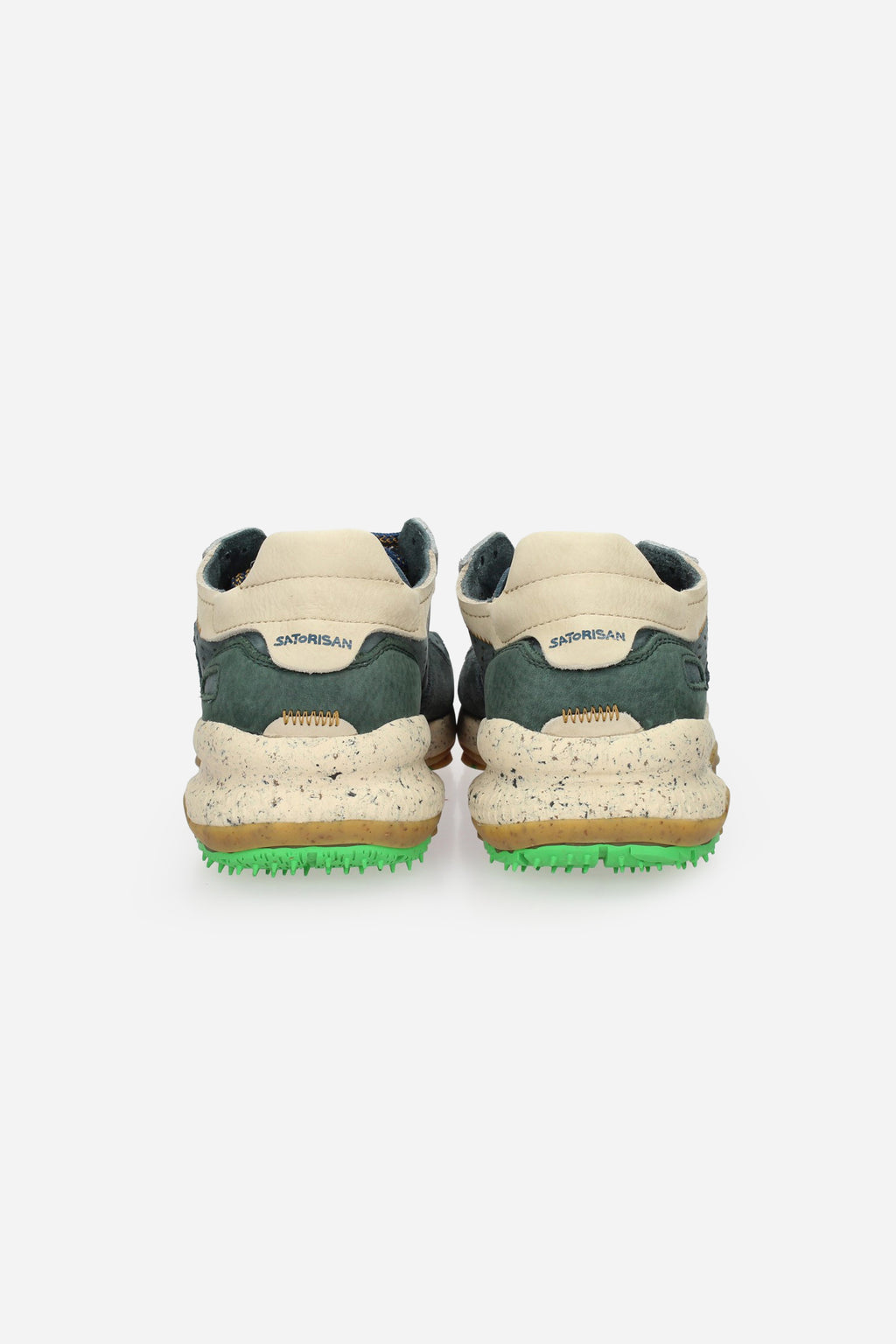 BLU | SATORISAN - U 110111 Sneakers
