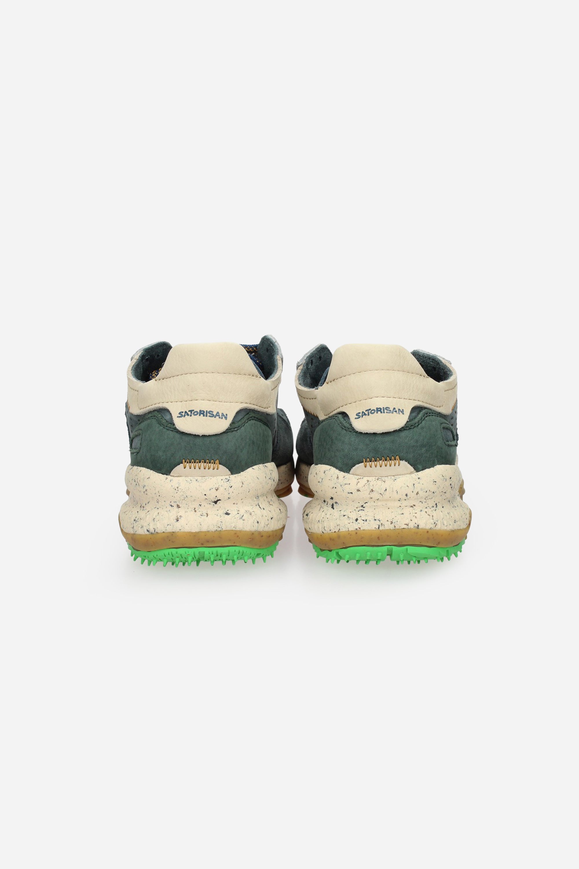 BLU | SATORISAN - U 110111 Sneakers