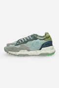 BLU | SATORISAN - U 110107 Sneakers