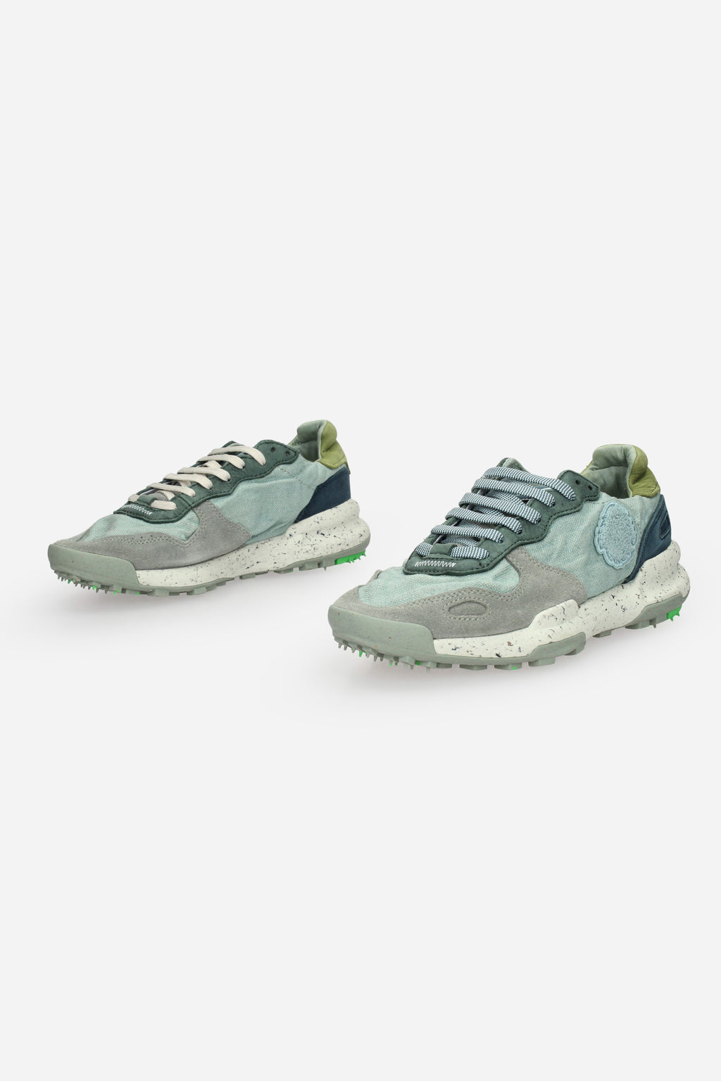 BLU | SATORISAN - U 110107 Sneakers