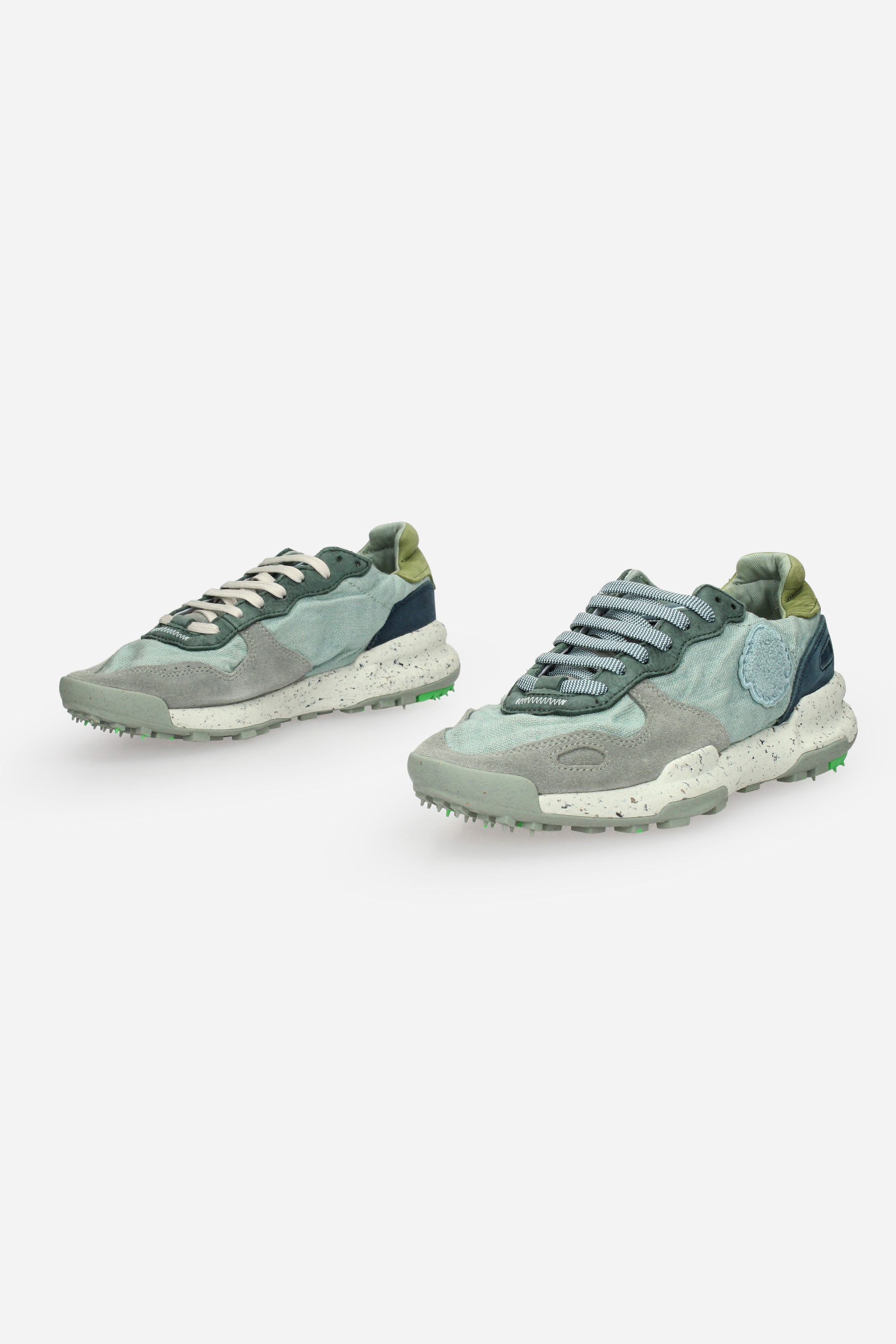 BLU | SATORISAN - U 110107 Sneakers