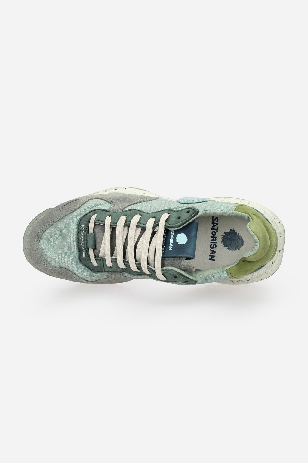 BLU | SATORISAN - U 110107 Sneakers