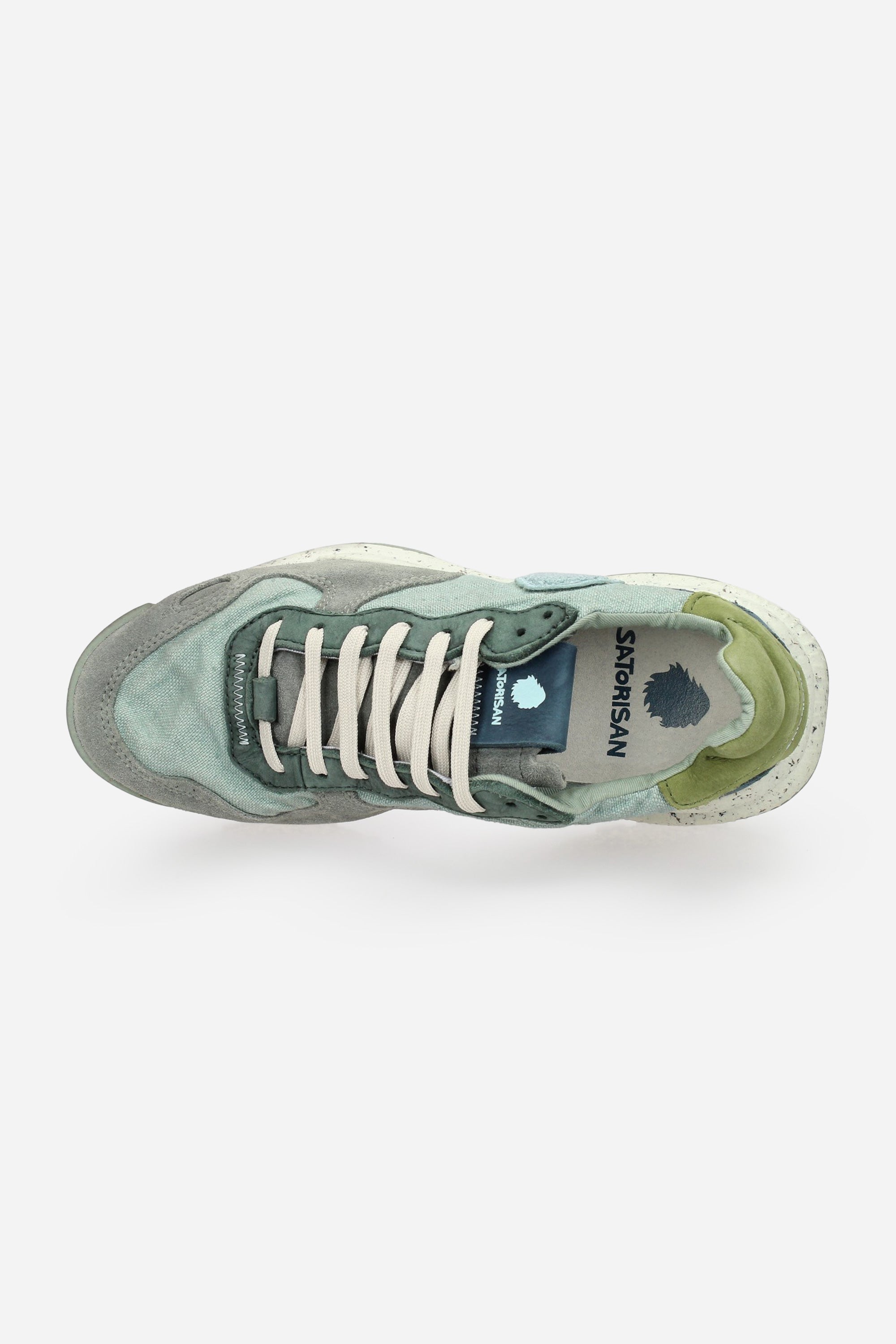 BLU | SATORISAN - U 110107 Sneakers