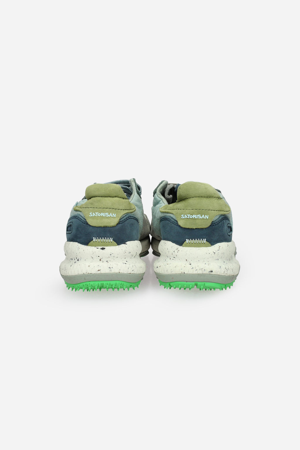 BLU | SATORISAN - U 110107 Sneakers