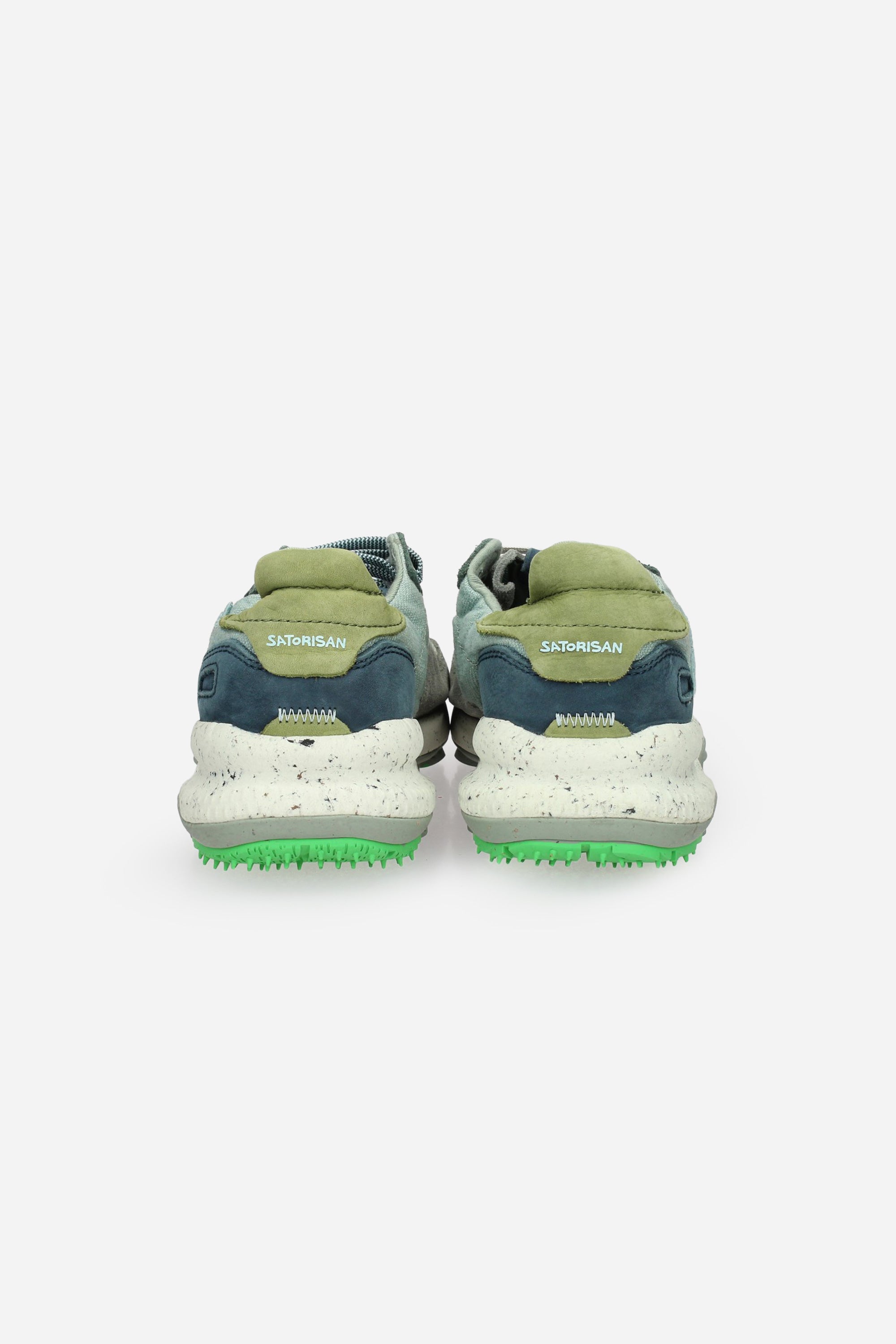BLU | SATORISAN - U 110107 Sneakers