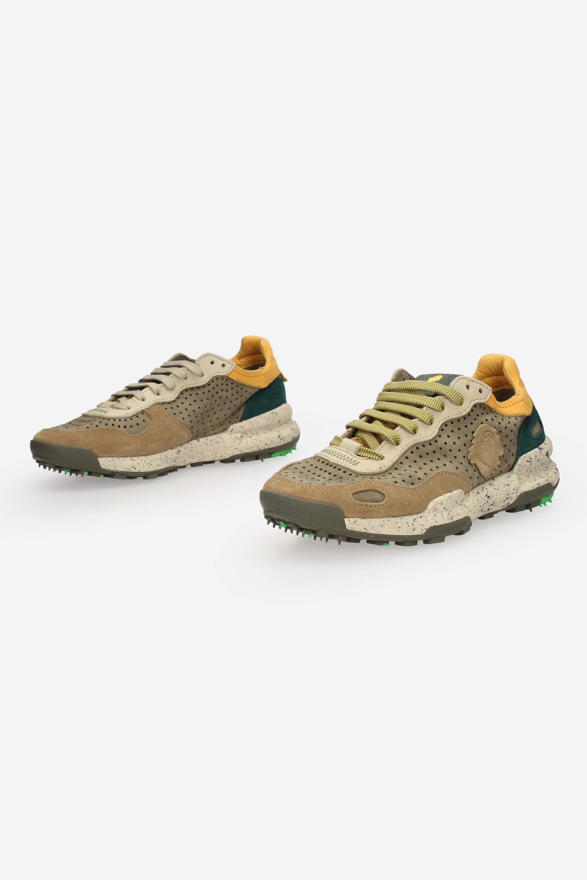 MARRONE | SATORISAN - U 110111 Sneakers