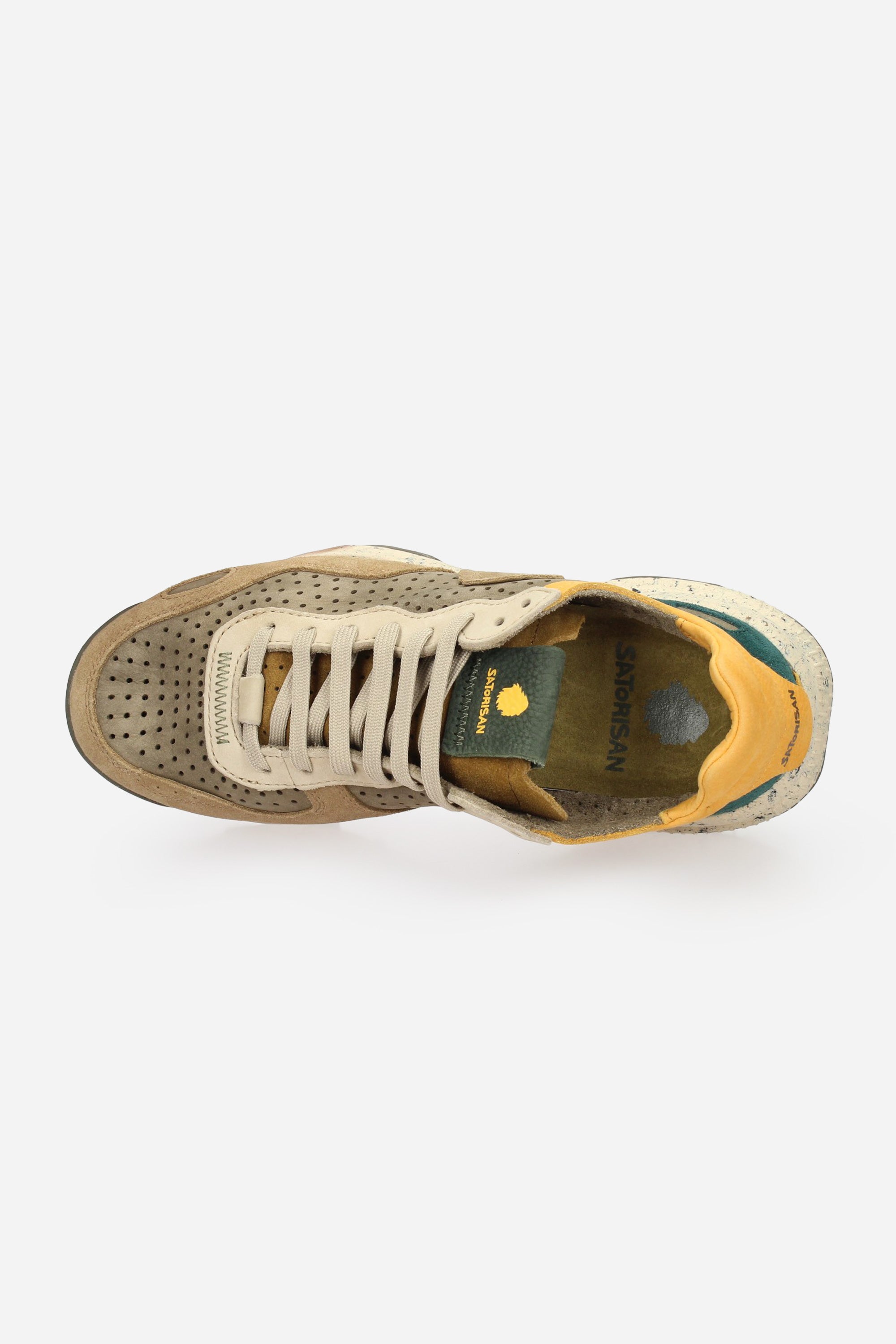 MARRONE | SATORISAN - U 110111 Sneakers