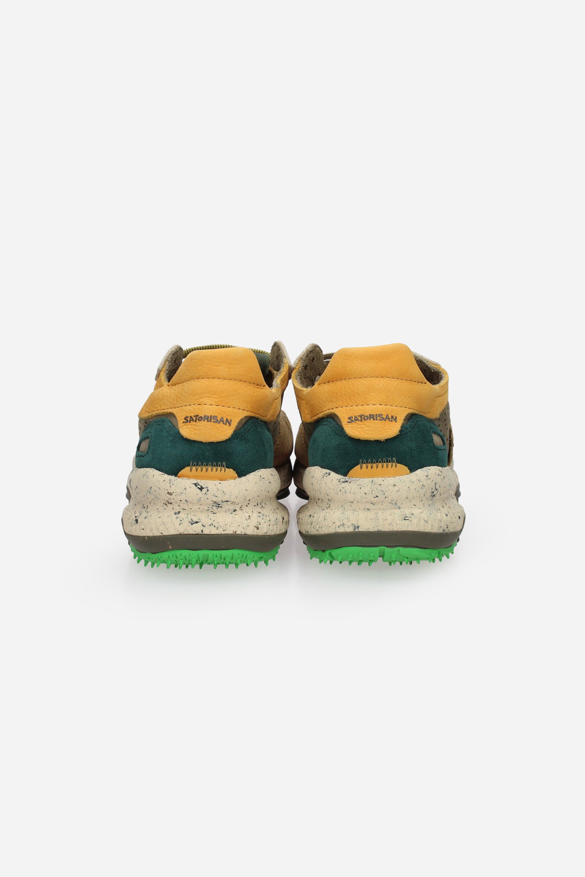 MARRONE | SATORISAN - U 110111 Sneakers