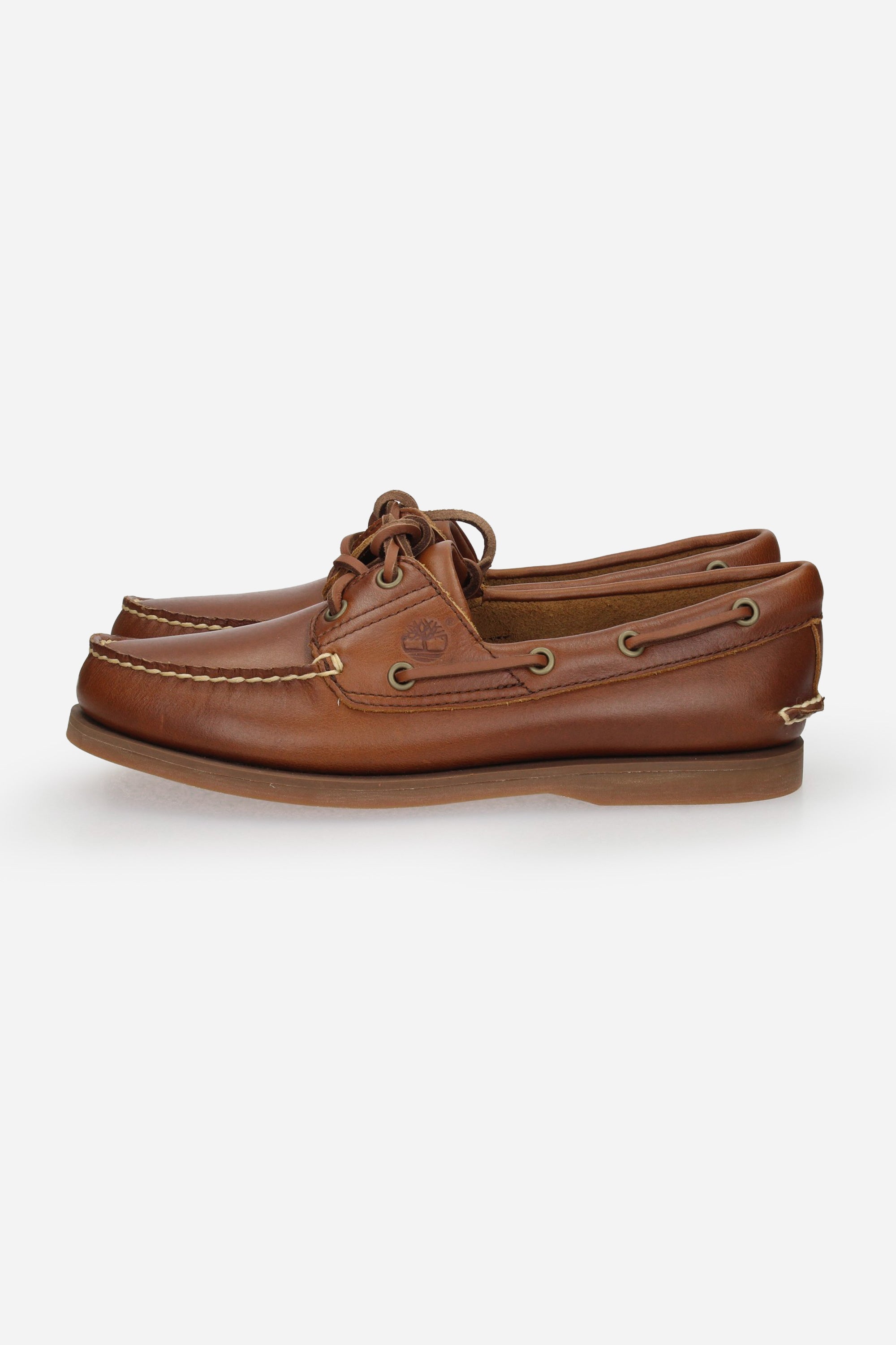 MARRONE | TIMBERLAND - U 0A232X Mocassino