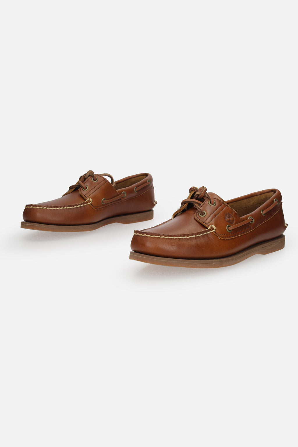 MARRONE | TIMBERLAND - U 0A232X Mocassino