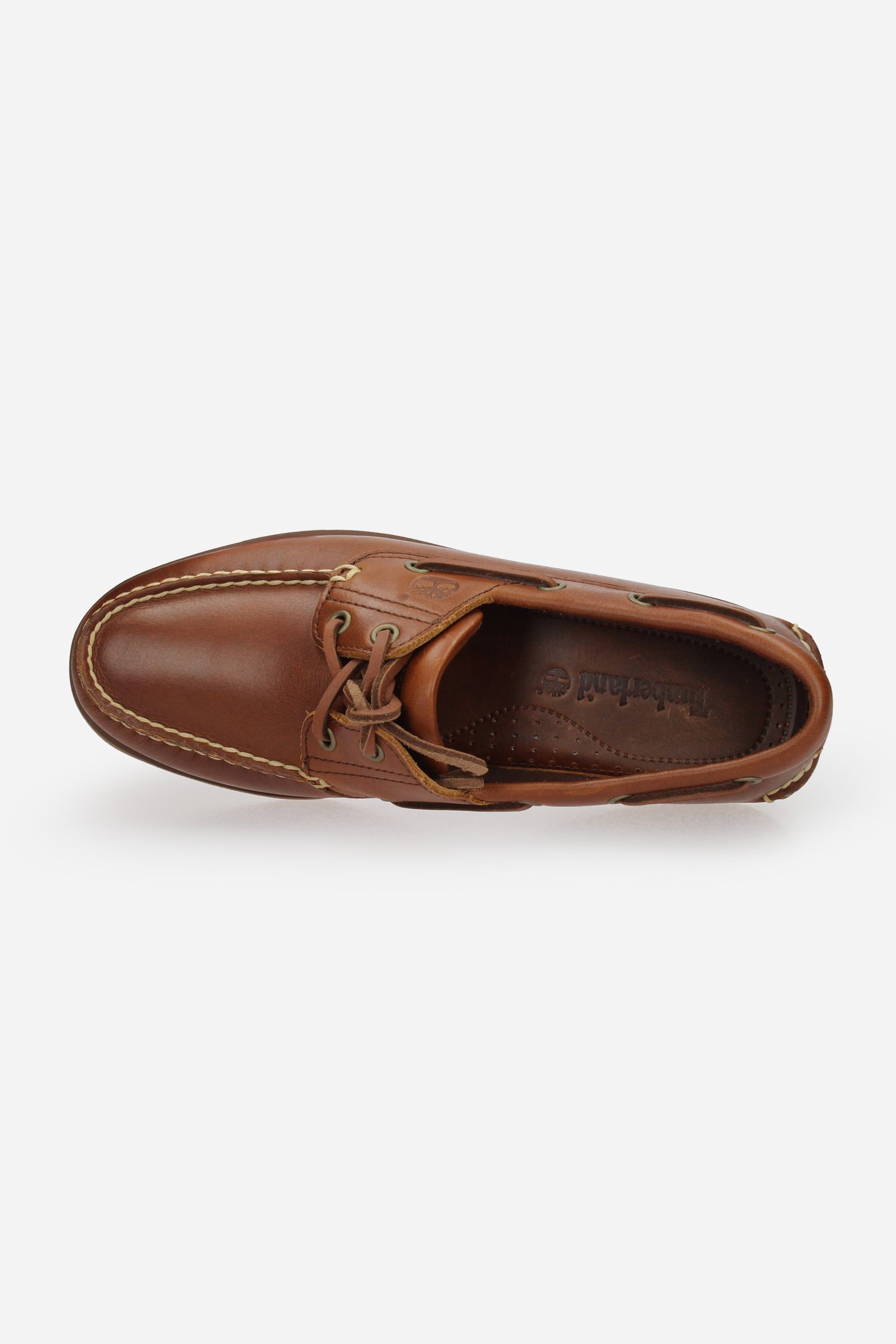 MARRONE | TIMBERLAND - U 0A232X Mocassino