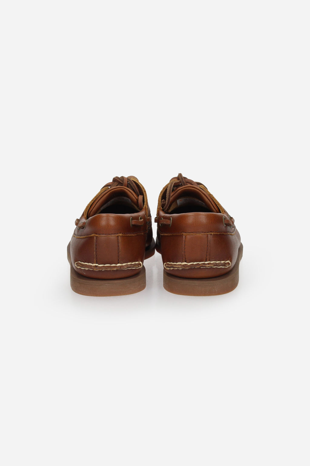 MARRONE | TIMBERLAND - U 0A232X Mocassino