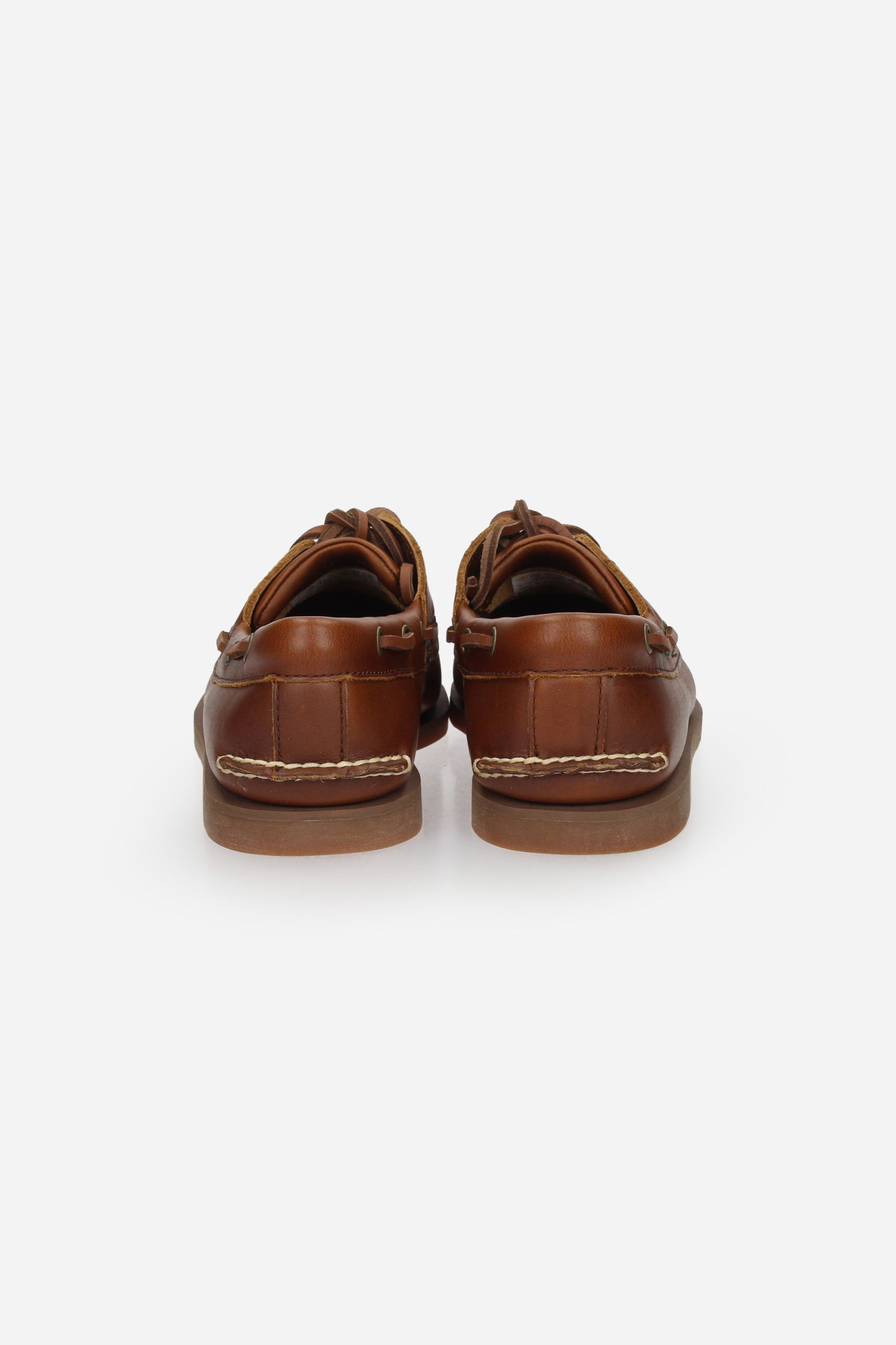 MARRONE | TIMBERLAND - U 0A232X Mocassino