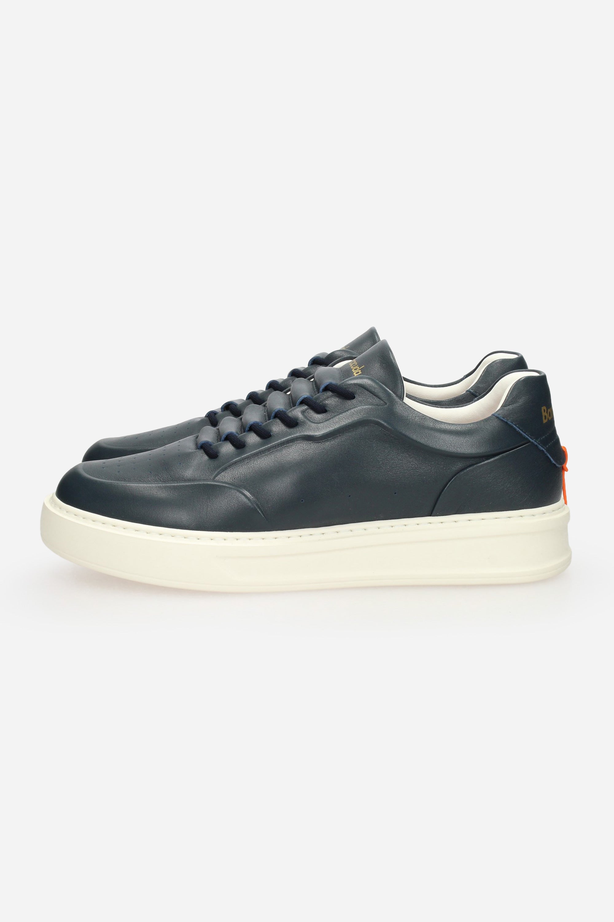 BLU | BARRACUDA - U BU3510A Sneakers