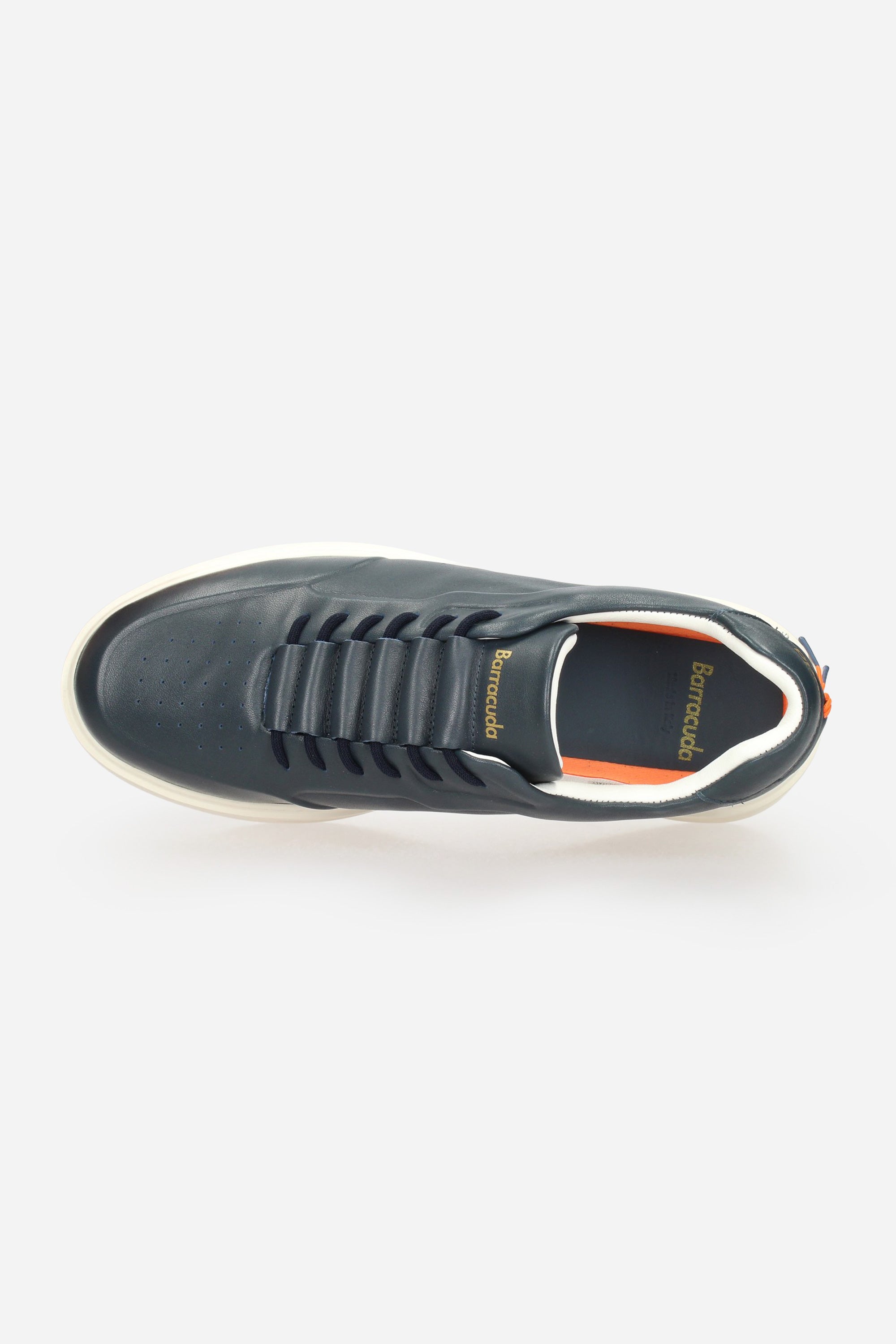BLU | BARRACUDA - U BU3510A Sneakers