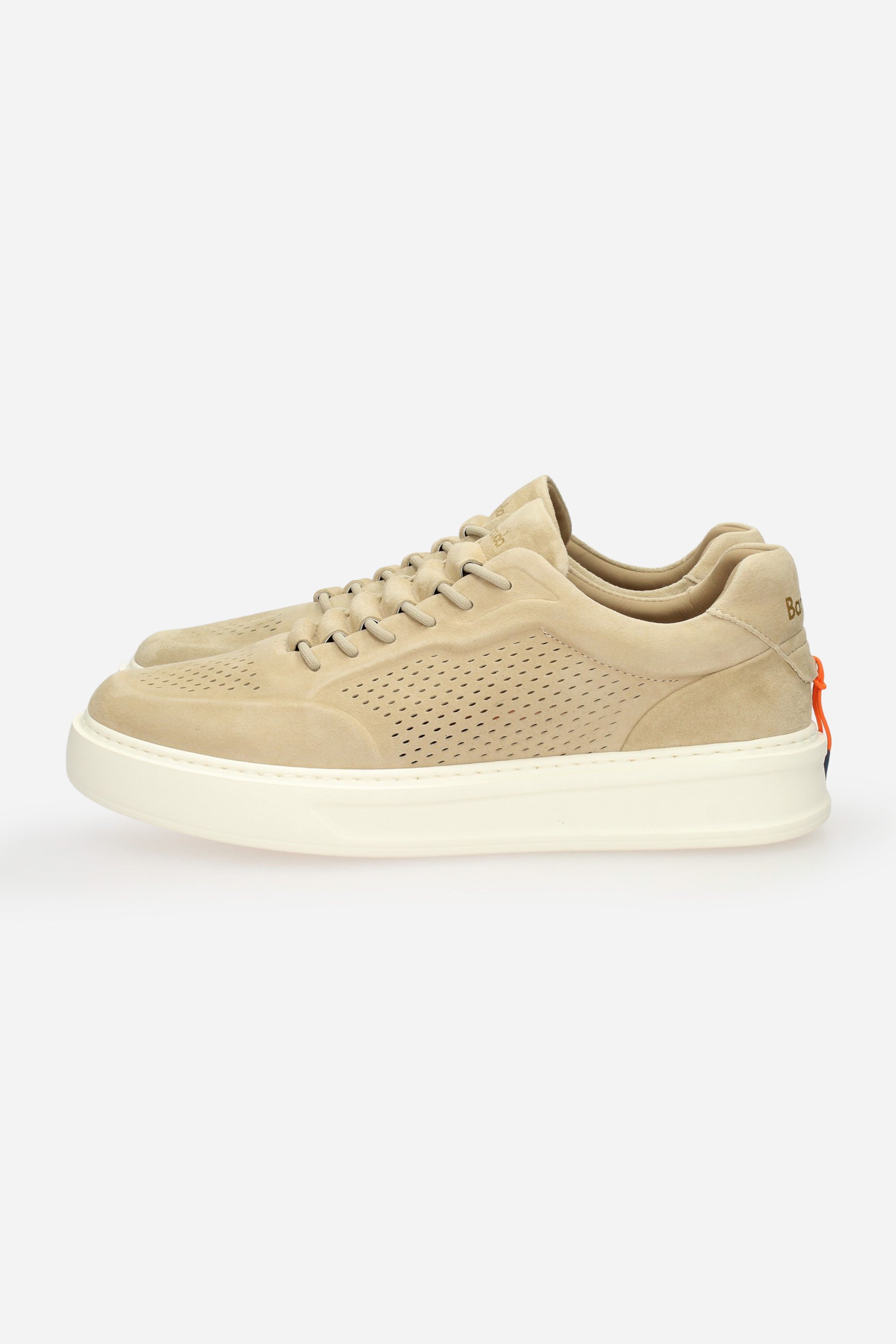 BEIGE | BARRACUDA - U BU3612A Sneakers