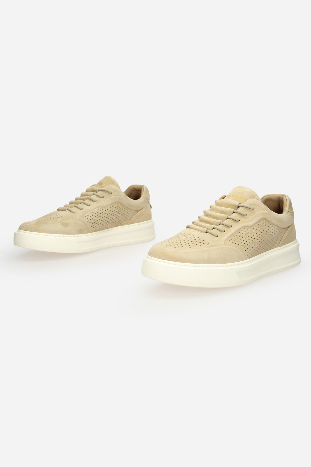 BEIGE | BARRACUDA - U BU3612A Sneakers