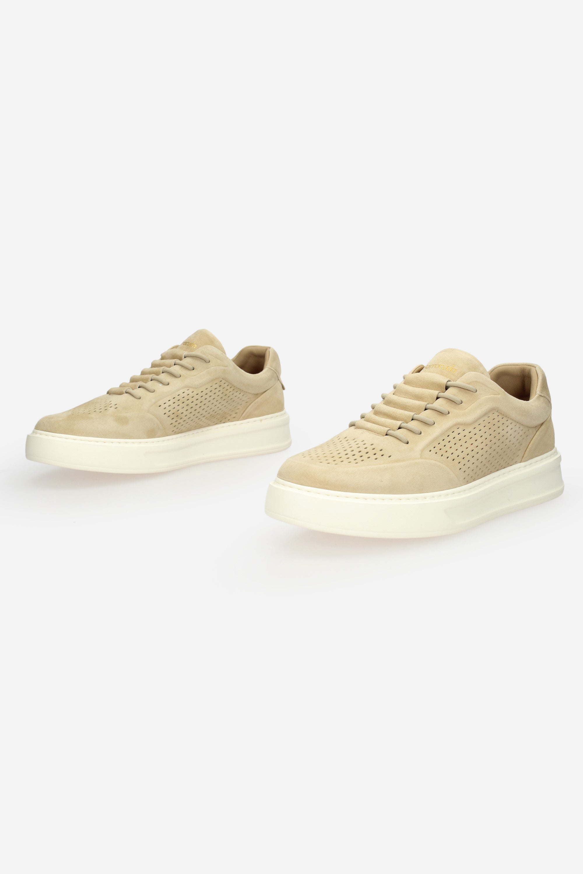 BEIGE | BARRACUDA - U BU3612A Sneakers