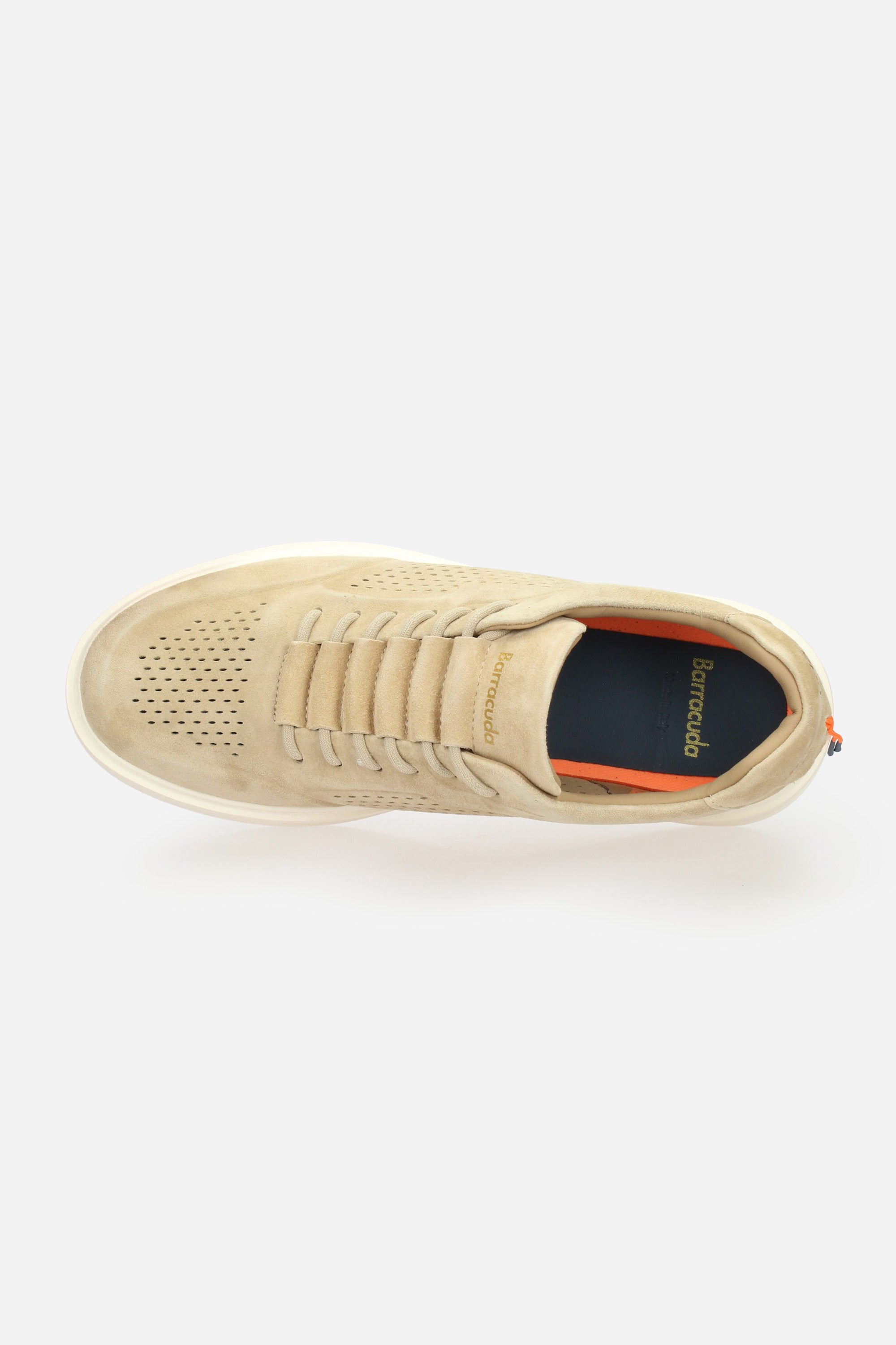 BEIGE | BARRACUDA - U BU3612A Sneakers