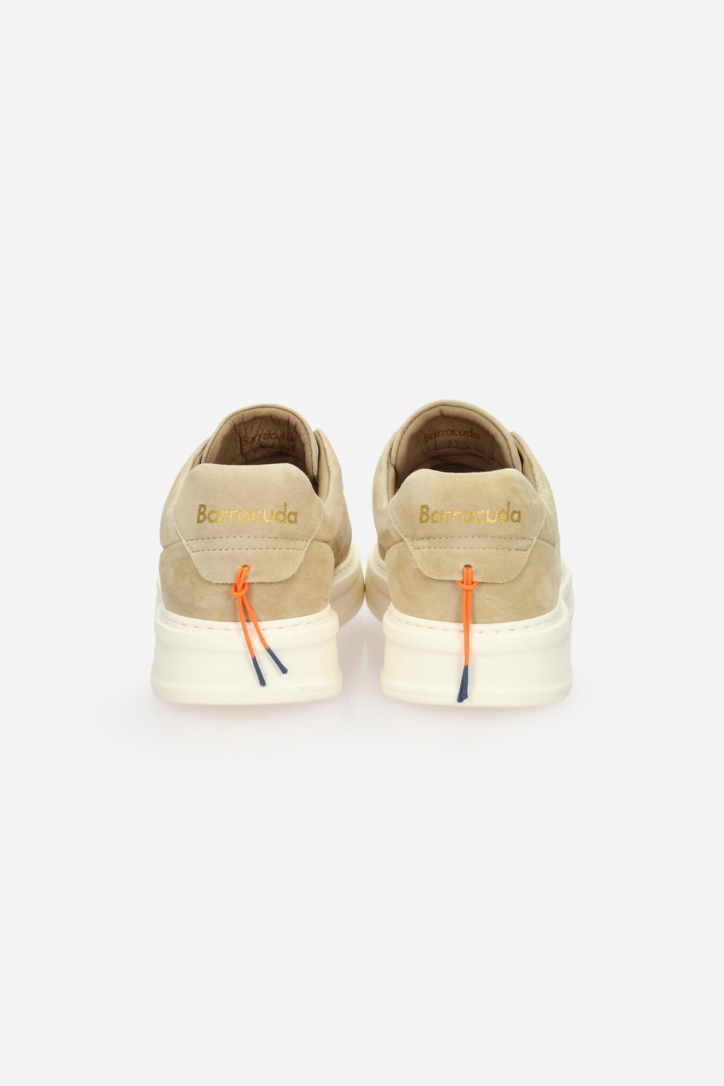 BEIGE | BARRACUDA - U BU3612A Sneakers