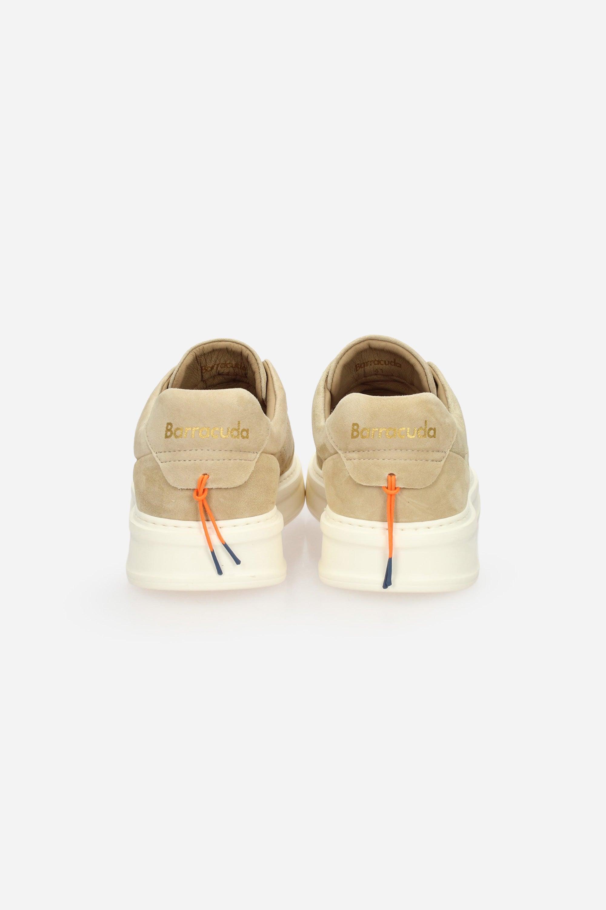 BEIGE | BARRACUDA - U BU3612A Sneakers