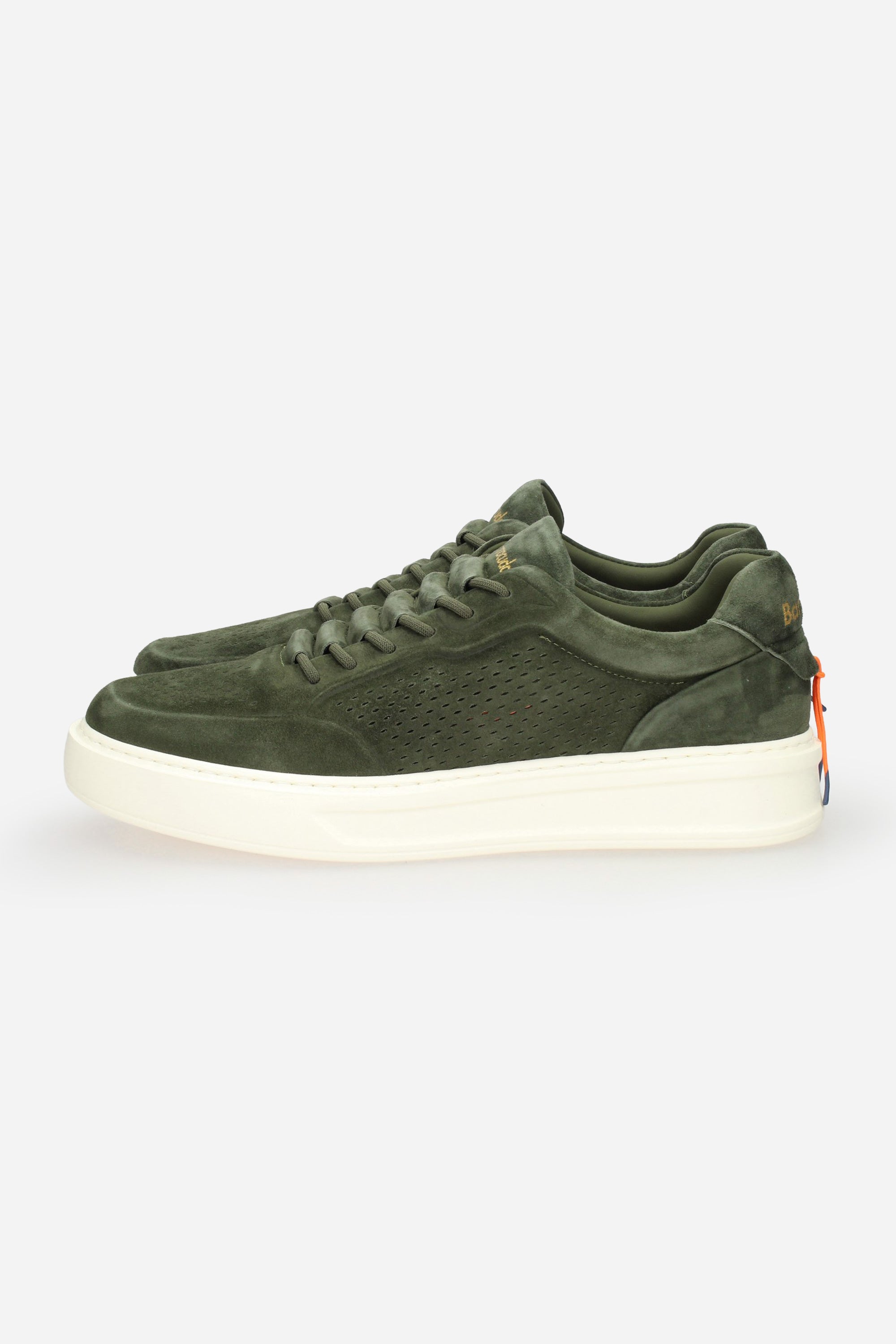 MILITARE | BARRACUDA - U BU3612A Sneakers